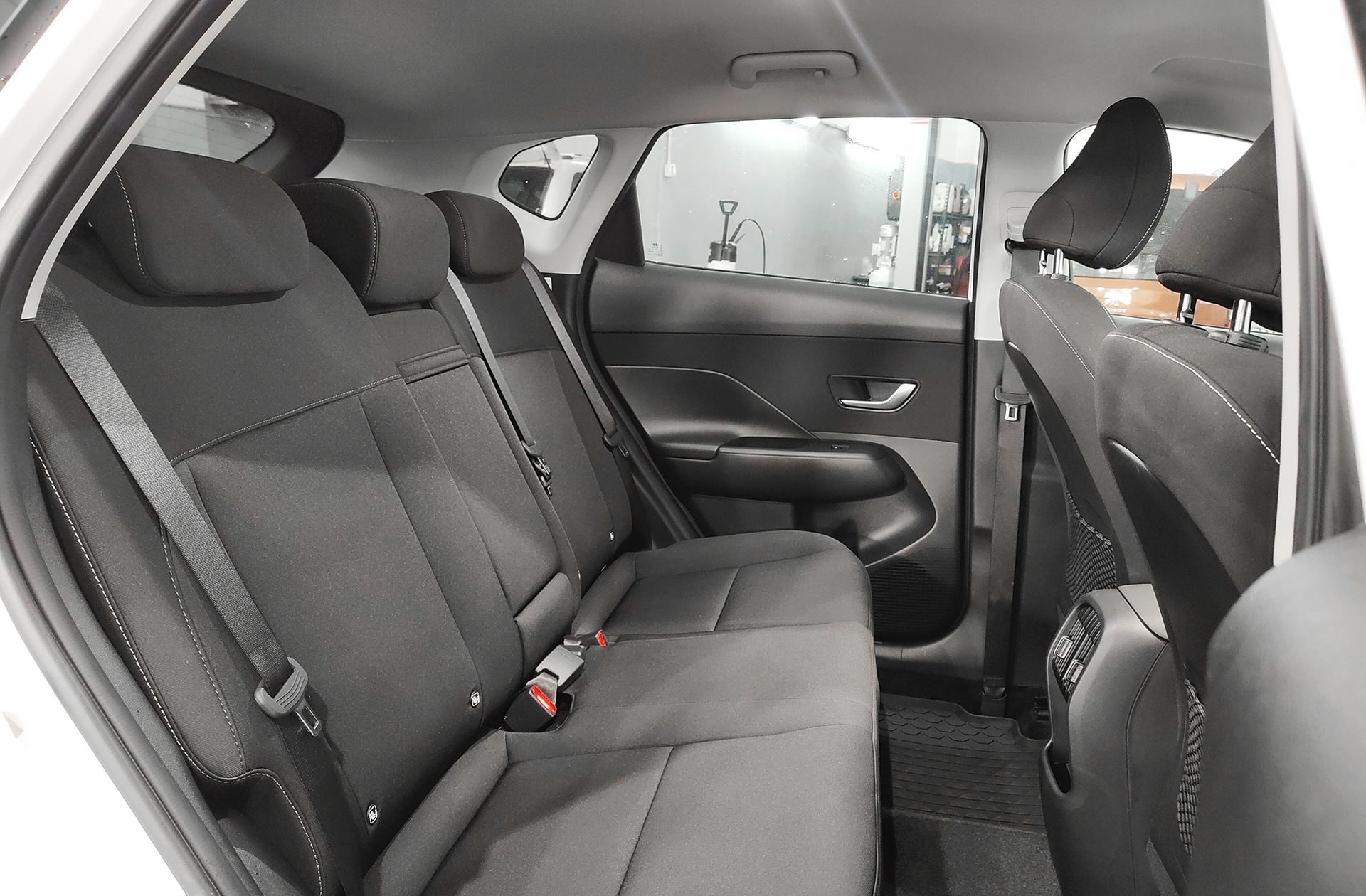 Hyundai Kona 1.6 GDI HEV Tecno DT - foto 18