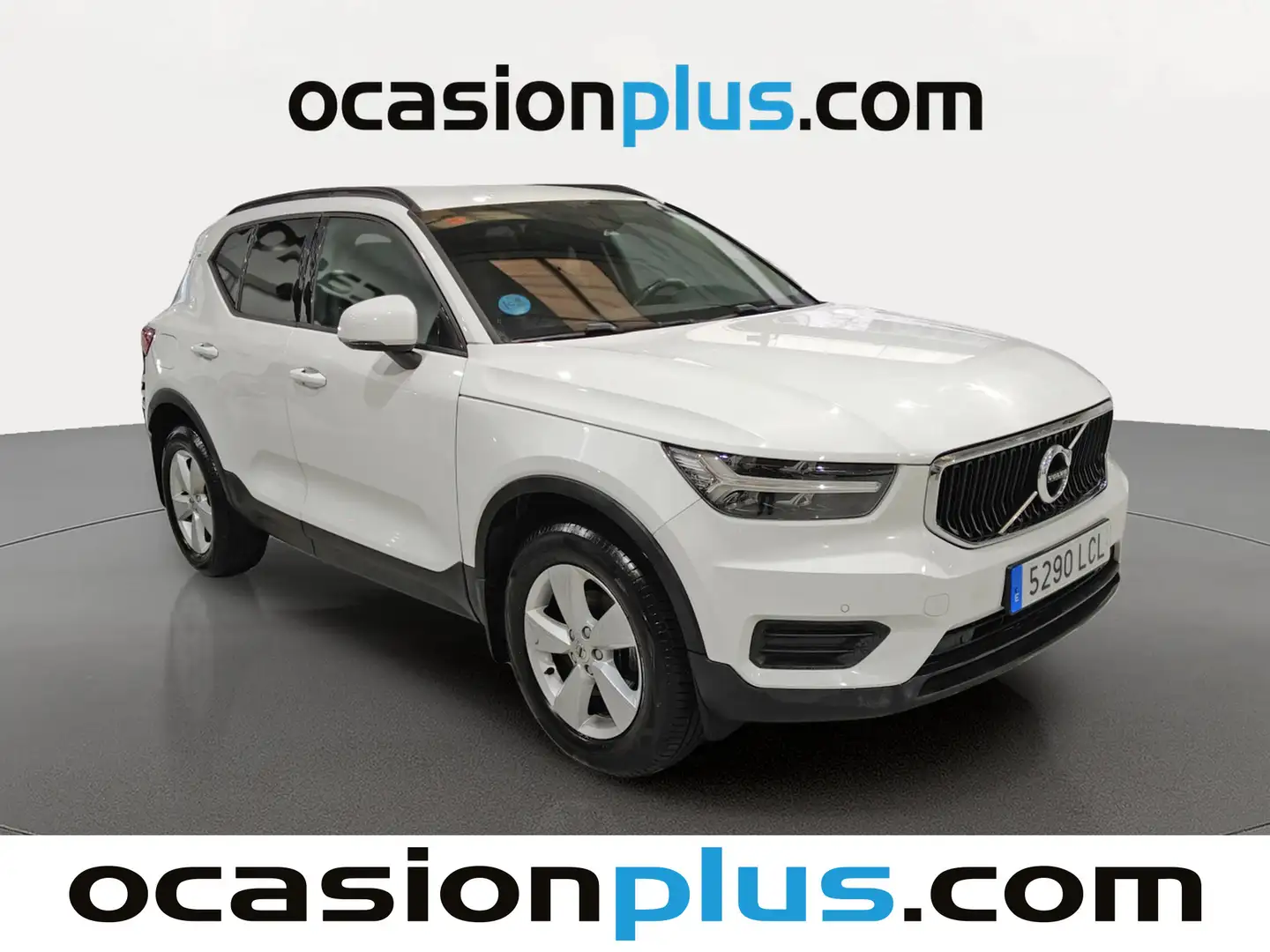 Foto Volvo XC40 Volvo XC40 D3 (150 CV)