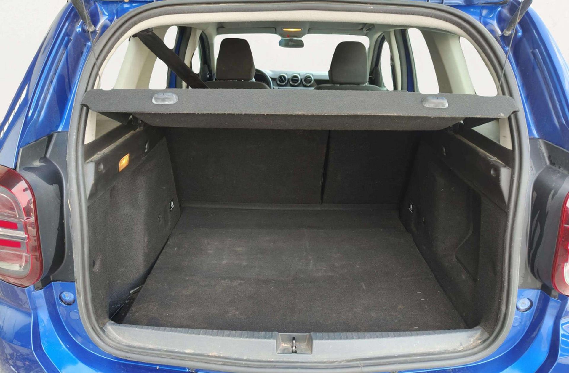 Dacia Duster Comfort Blue dCi 4x2 - foto 13