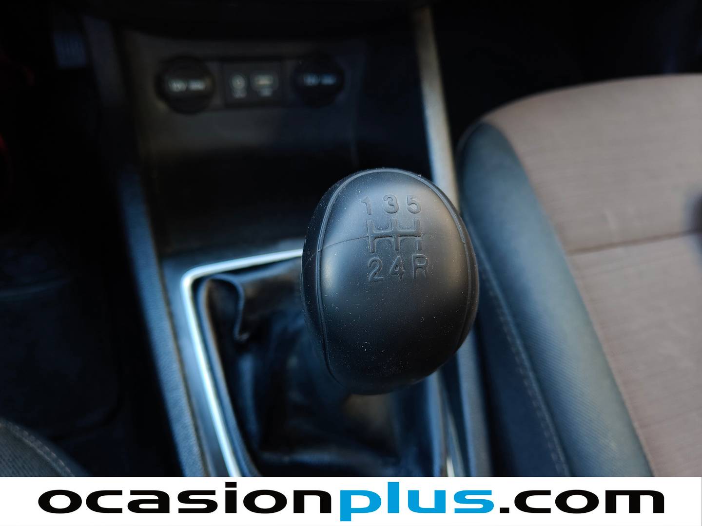 Hyundai i20 Hyundai i20 1.4 CRDI Tecno (90 CV) de segunda mano