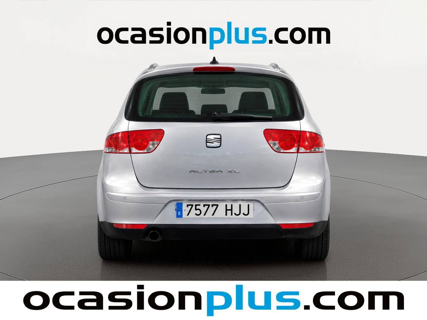 Seat Altea XL Seat Altea XL 1.4 TSI Style (125 CV) km 0