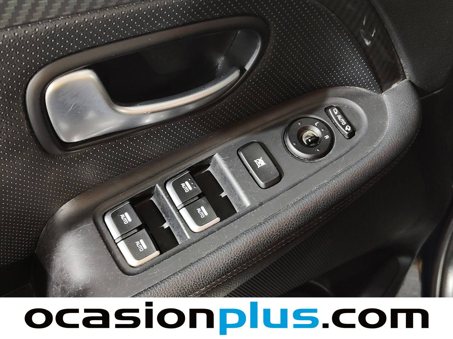 KIA Carens KIA Carens 1.6 GDi Drive (135 CV) 7 Plazas al mejor precio