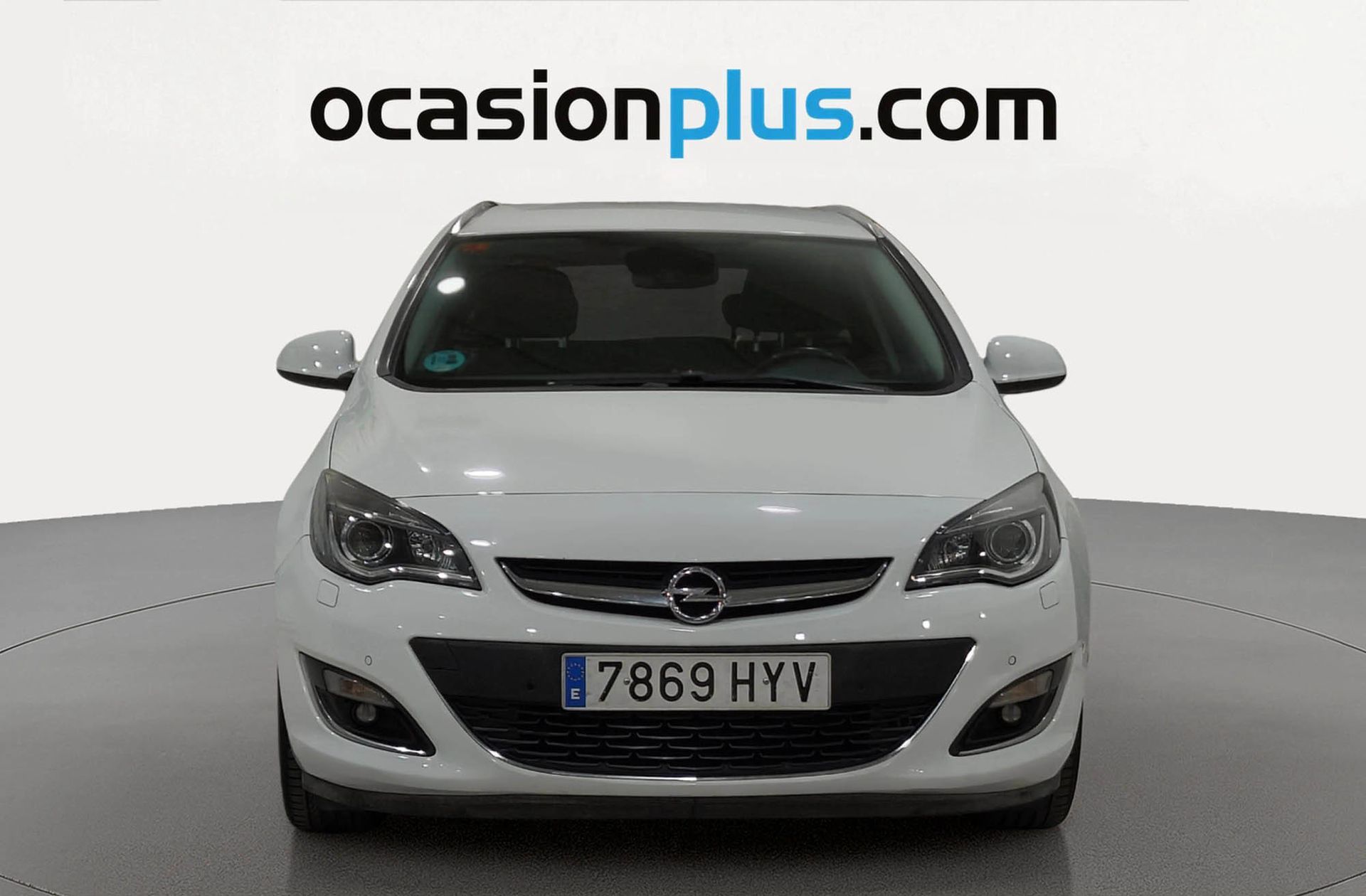 Opel Astra Sports Tourer 1.6 CDTI Excellence - foto 11