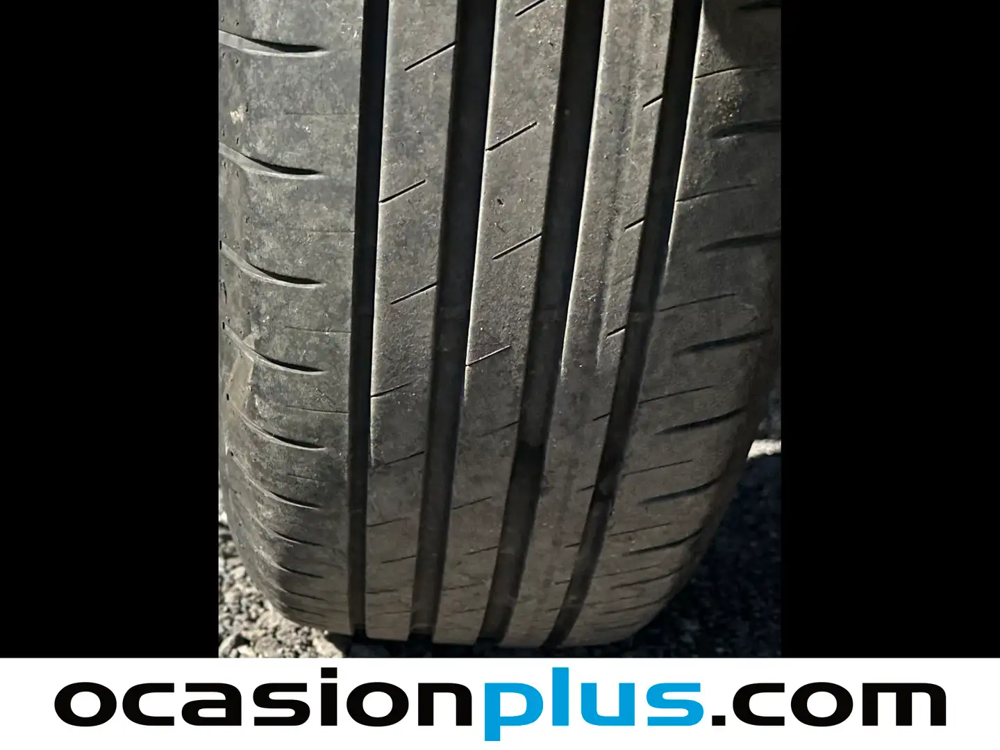 Foto Volkswagen T-Cross Volkswagen T-Cross 1.0 TSI (116 CV) DSG