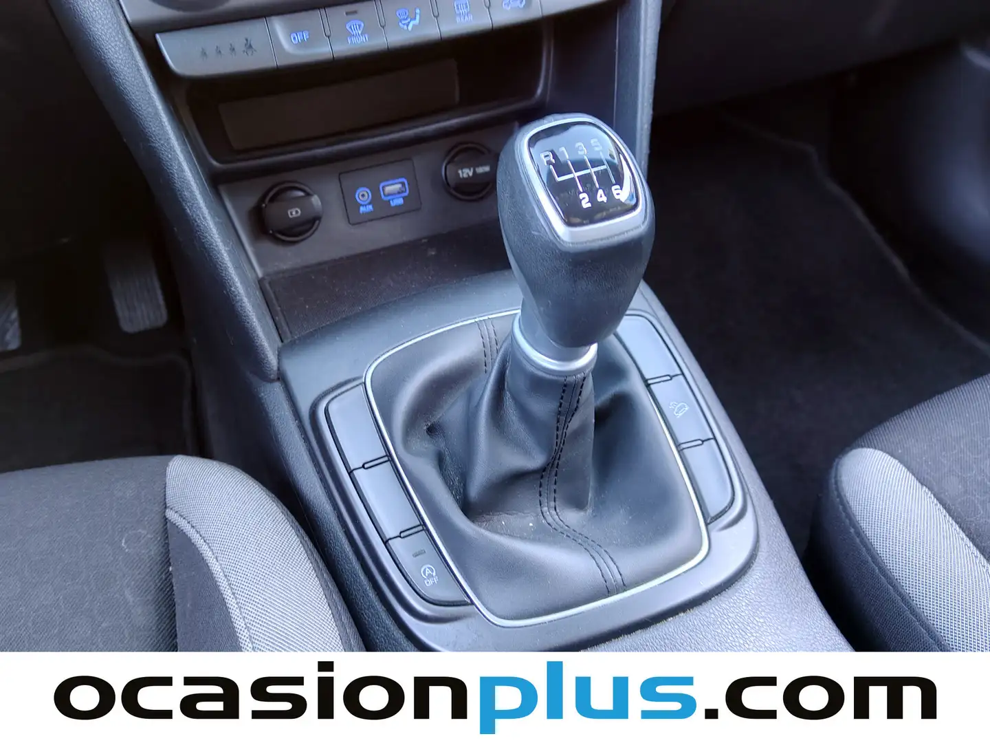 Foto Hyundai Kona Hyundai Kona 1.0 TGDI Klass 4x2 (120 CV)