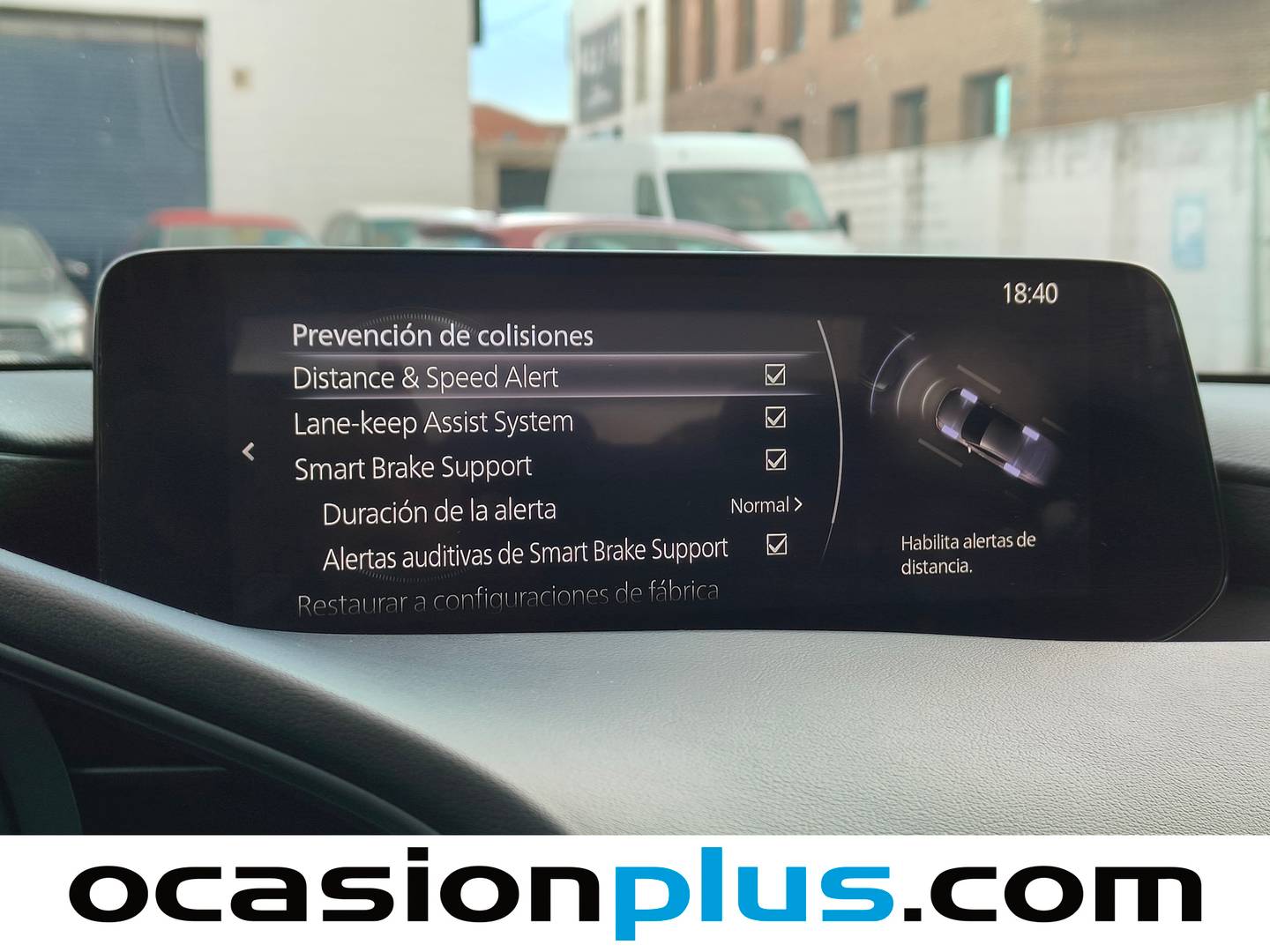 Mazda Mazda3 Mazda Mazda 3 2.5L E-SKY G MHEV Prime-line (140 CV) barato