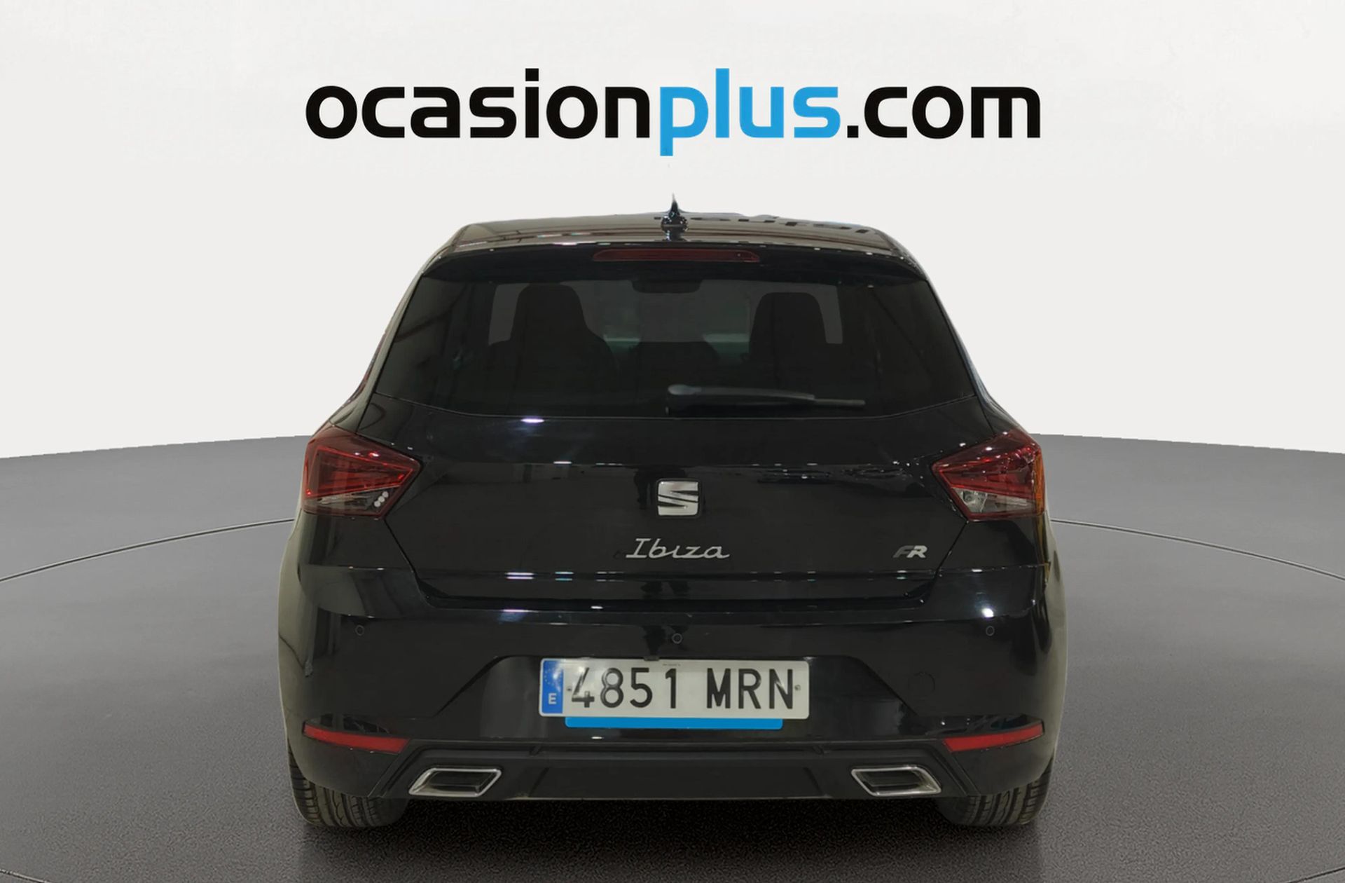 SEAT Ibiza 1.5 TSI FR XL DSG - foto 16