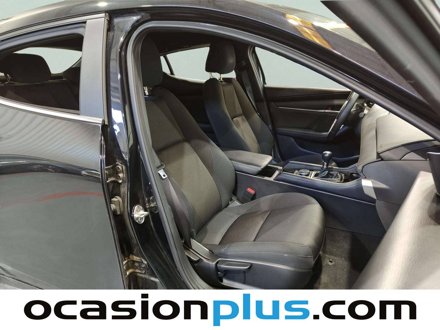 Foto Mazda Mazda3 Mazda Mazda 3 2.5L E-SKY G MHEV Prime-line (140 CV)