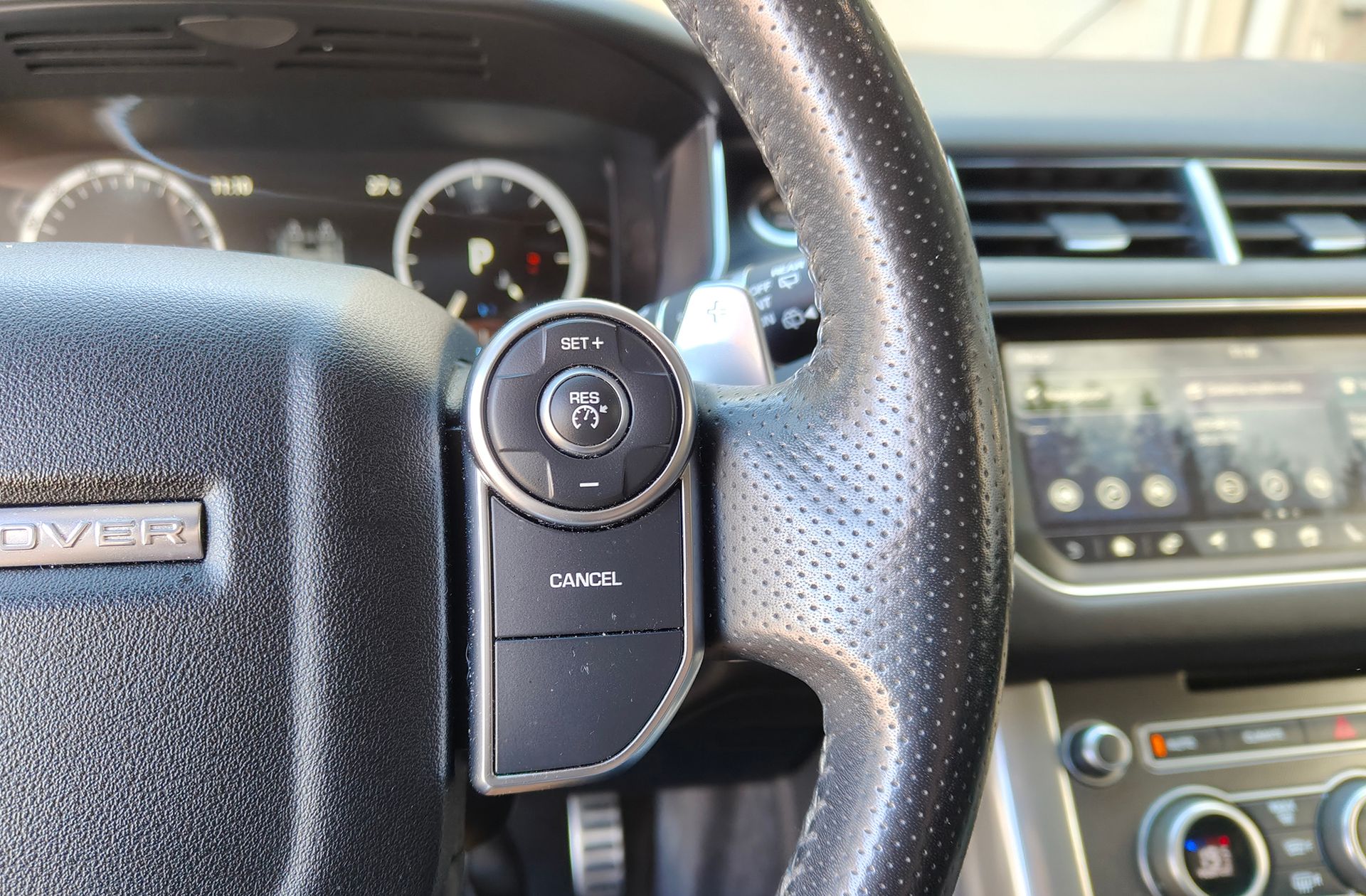 Land Rover Range Rover Sport 3.0 TDV6 HSE Dynamic - foto 30