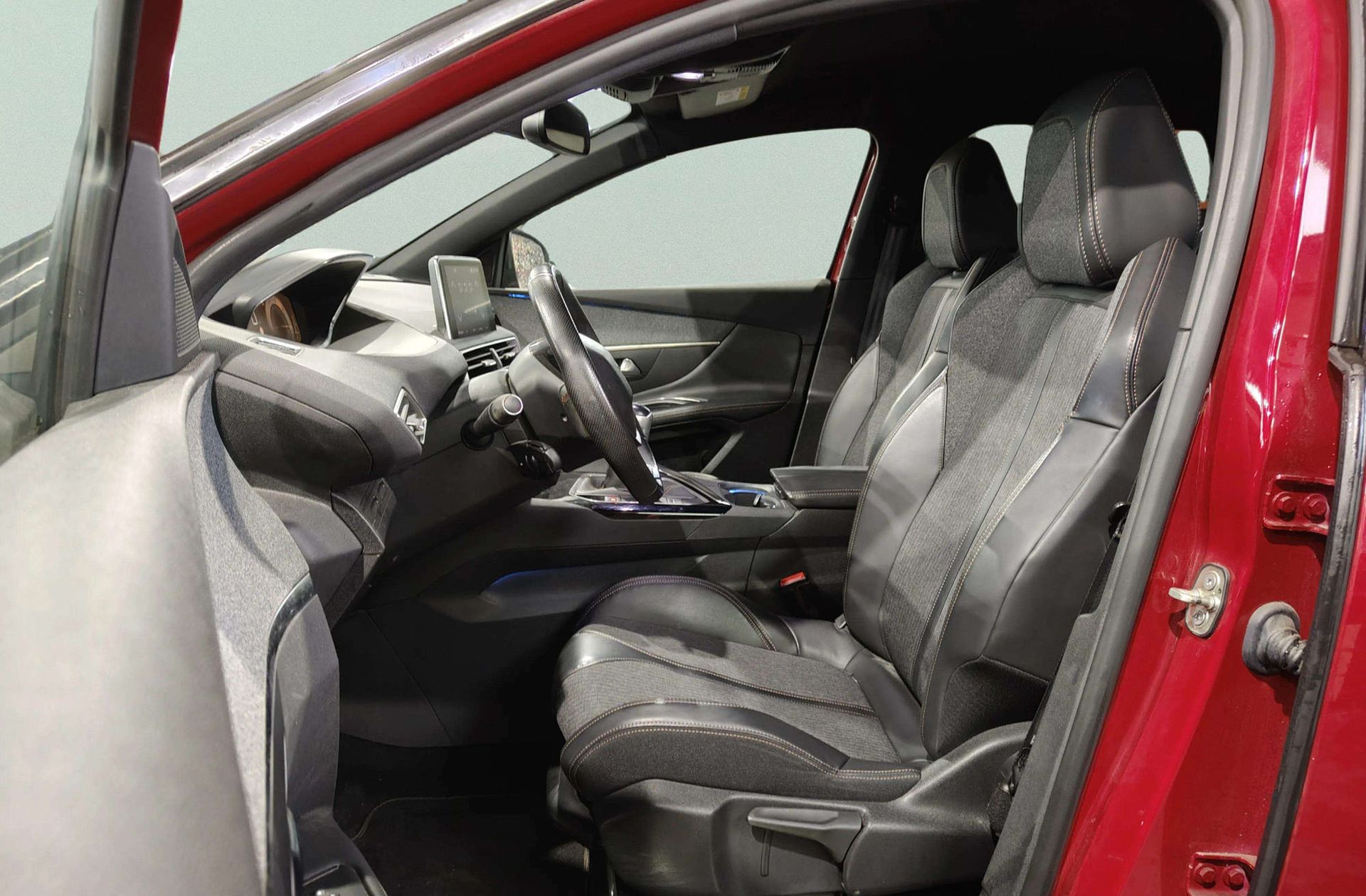 Peugeot 3008 BlueHDi 150 GT Line - foto 15