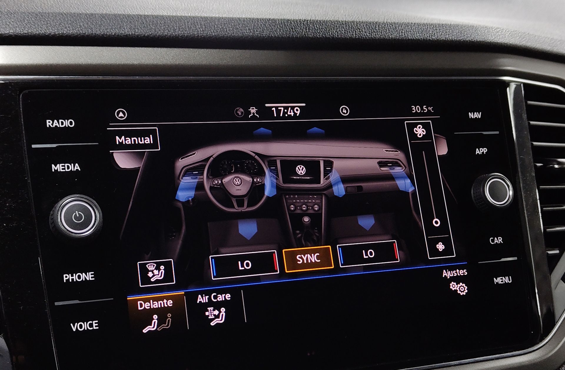 Volkswagen T-Roc Advance 1.0 TSI - foto 35