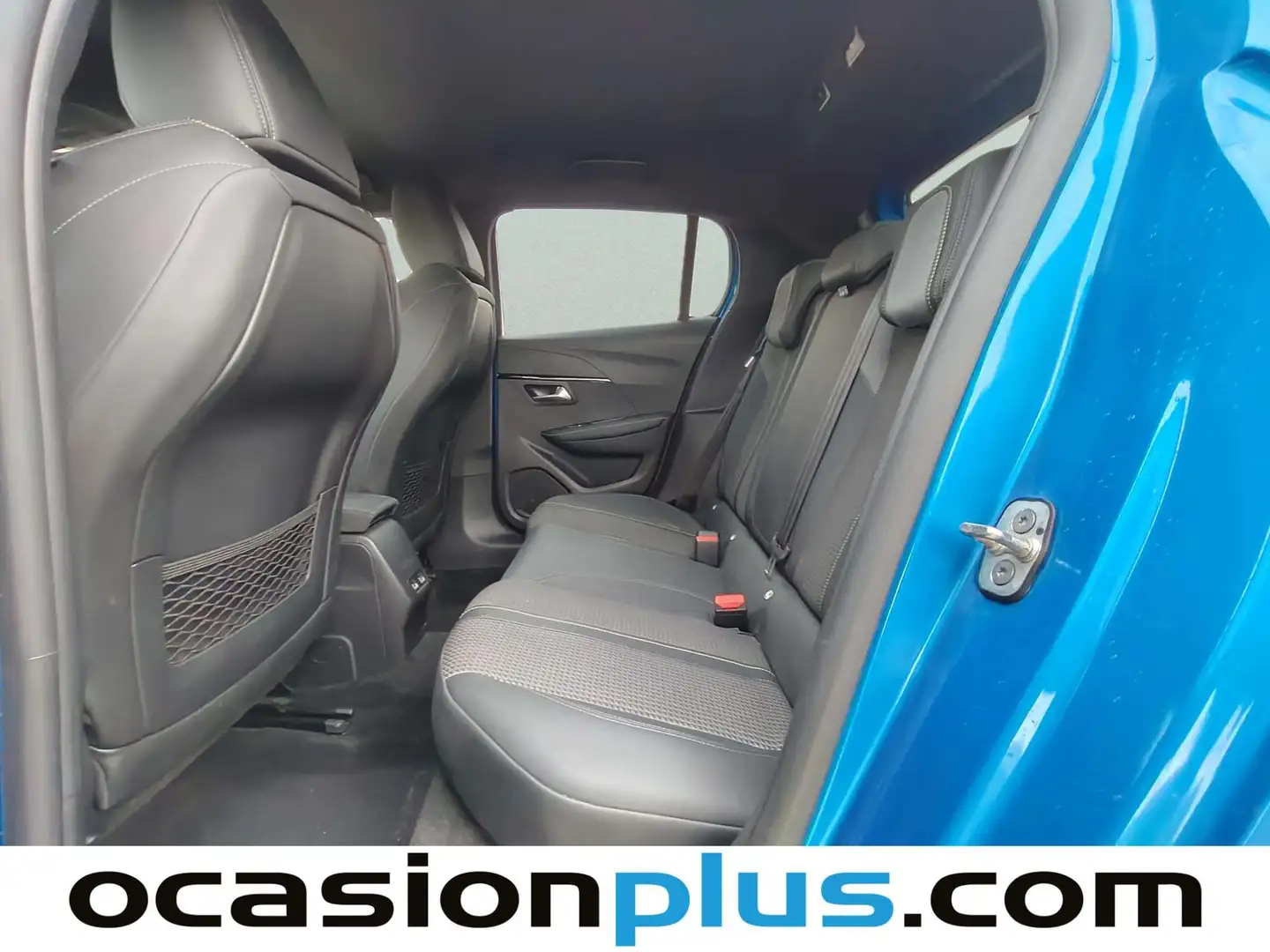 Foto Peugeot 208 Peugeot 208 PureTech 100 GT EAT8  (100 CV)