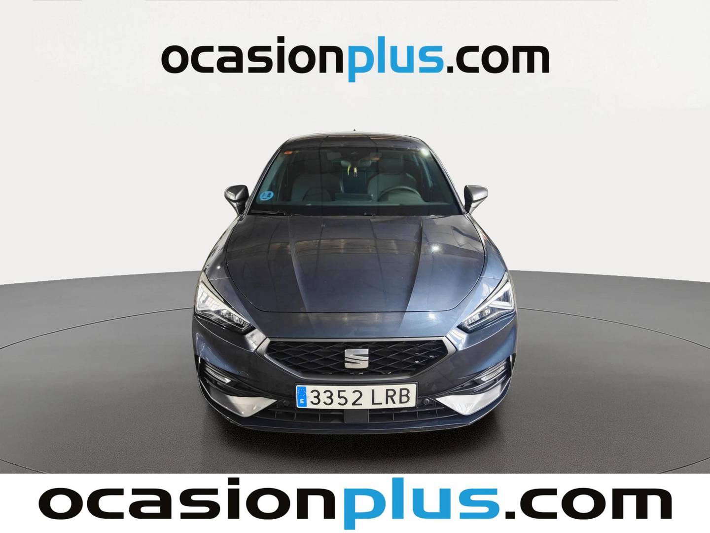 Seat León Seat León 1.5 TSI S&S FR Go L  (150 CV) 150cv