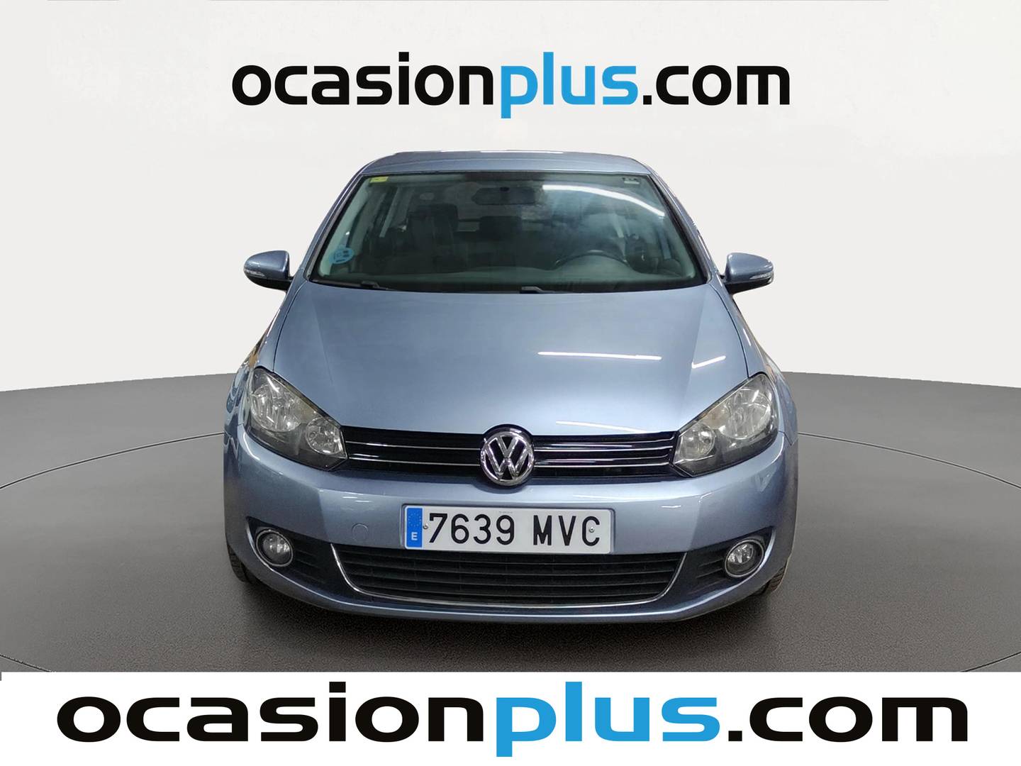 Volkswagen Golf Volkswagen Golf Sport 1.4 TSI (160 CV) DSG 160cv