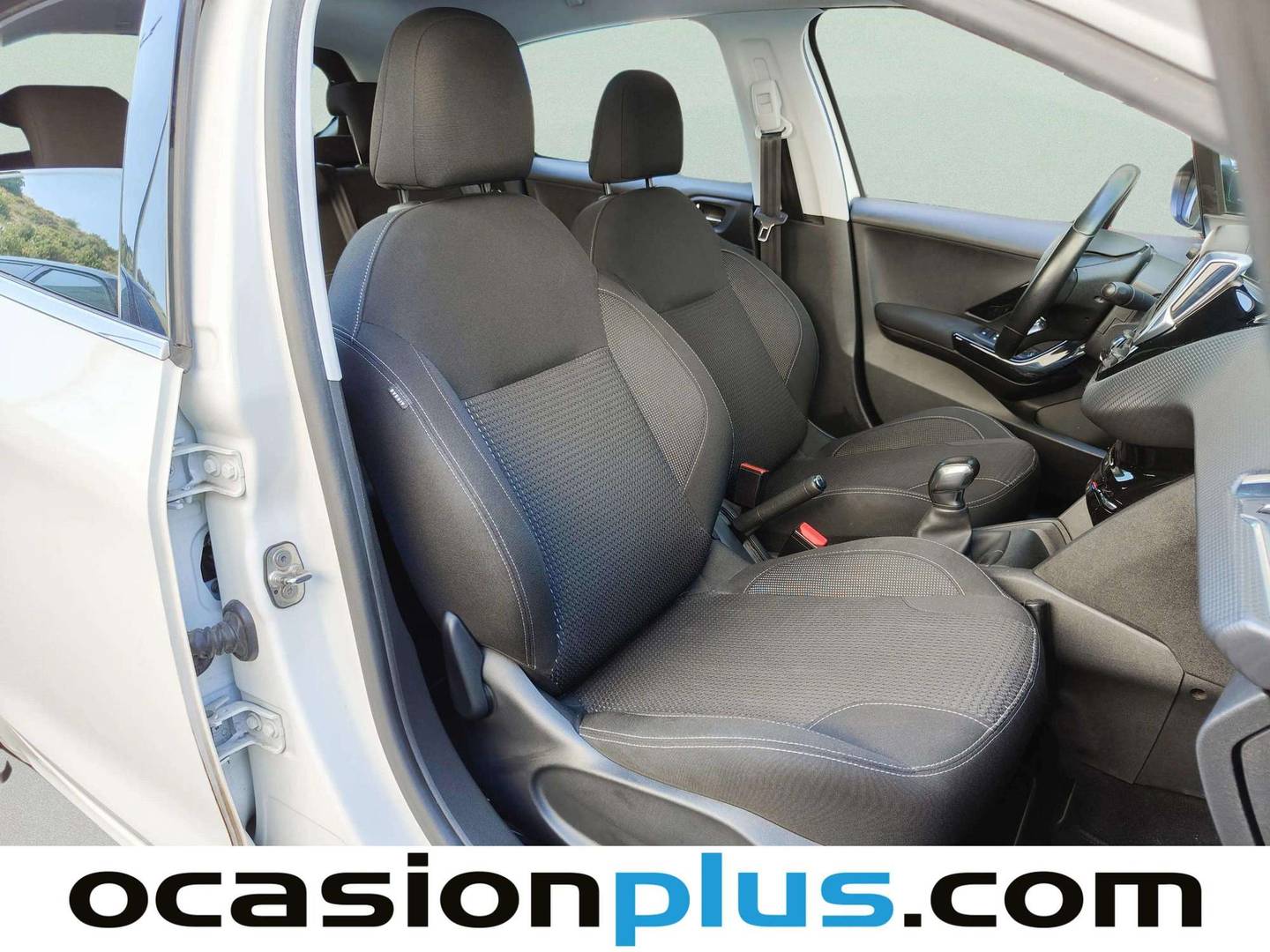 Peugeot 208 Peugeot 208 PureTech 82 S&S Tech Edition (82 CV) 2019