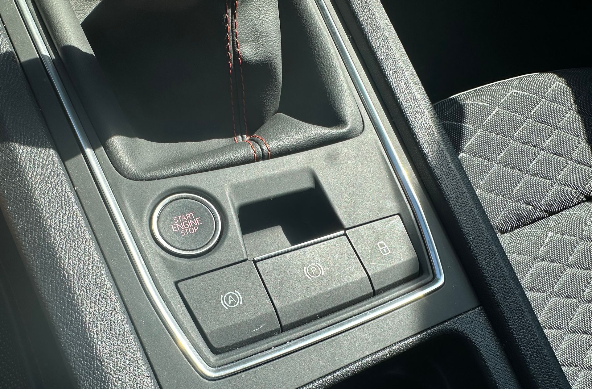 SEAT León ST 1.5 TSI FR Special Edition - foto 25