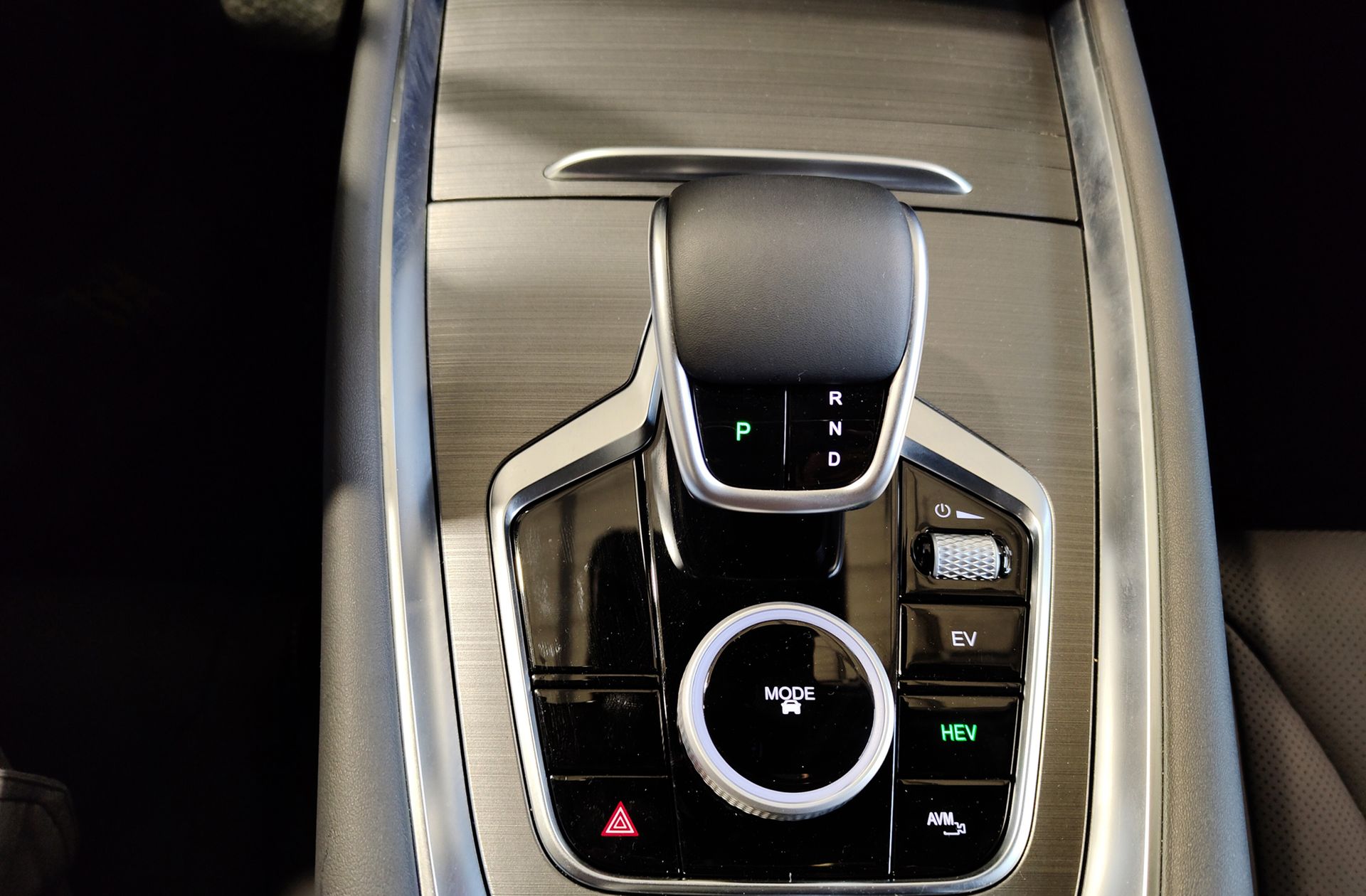 Ebro s700 1.5 T-GDi PHEV Luxury E-CVT - foto 5