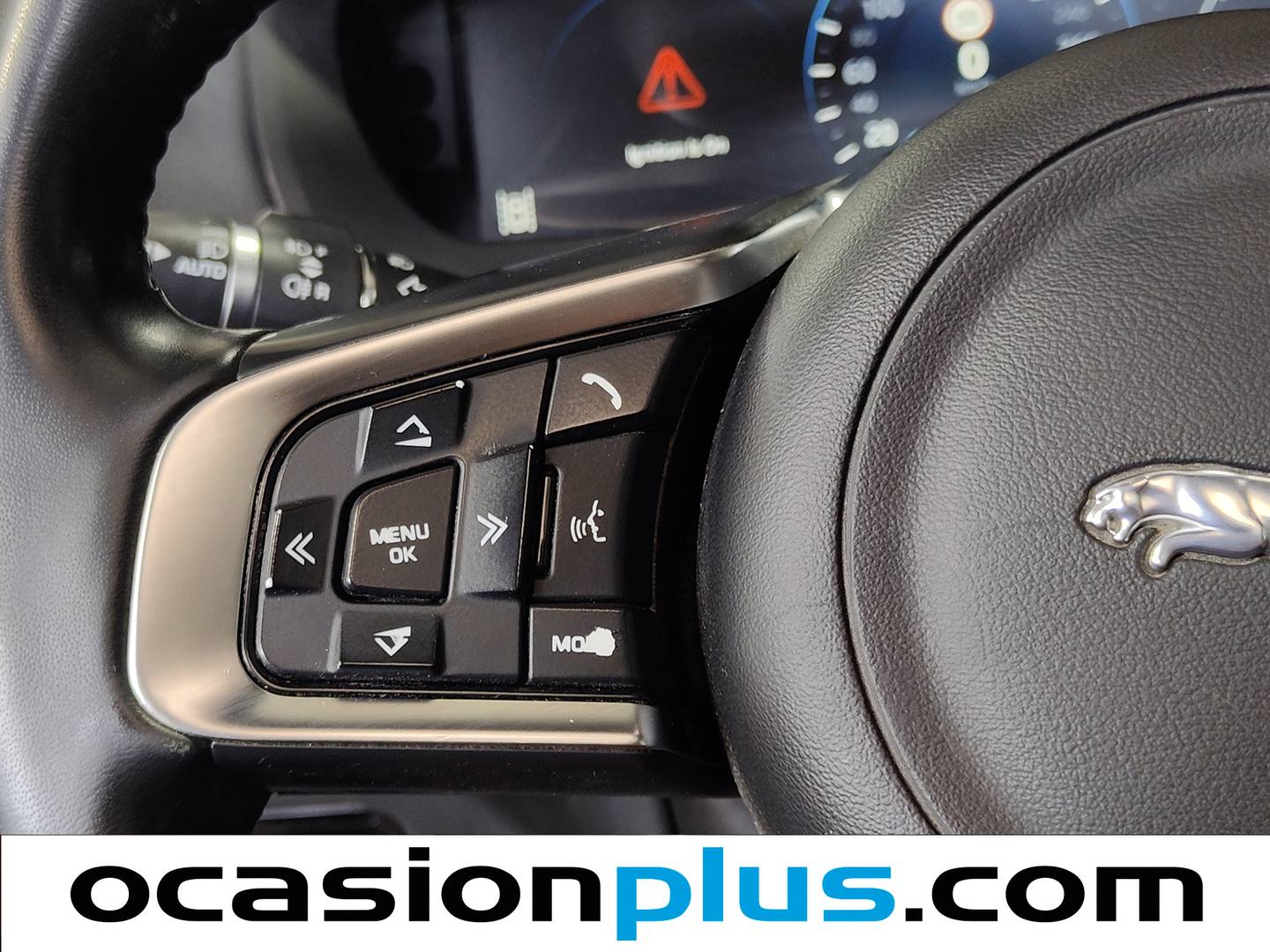 Jaguar F-Pace Jaguar F-PACE 2.0L i4D R-Sport AWD (180 CV) manual
