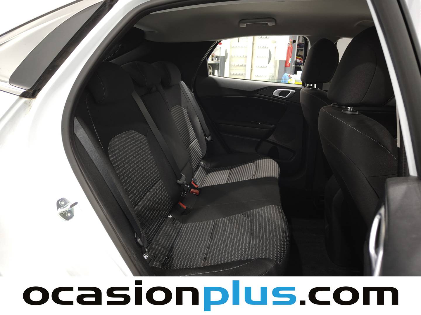 KIA XCeed KIA XCeed 1.0 T-GDi Drive (100 CV) gasolina