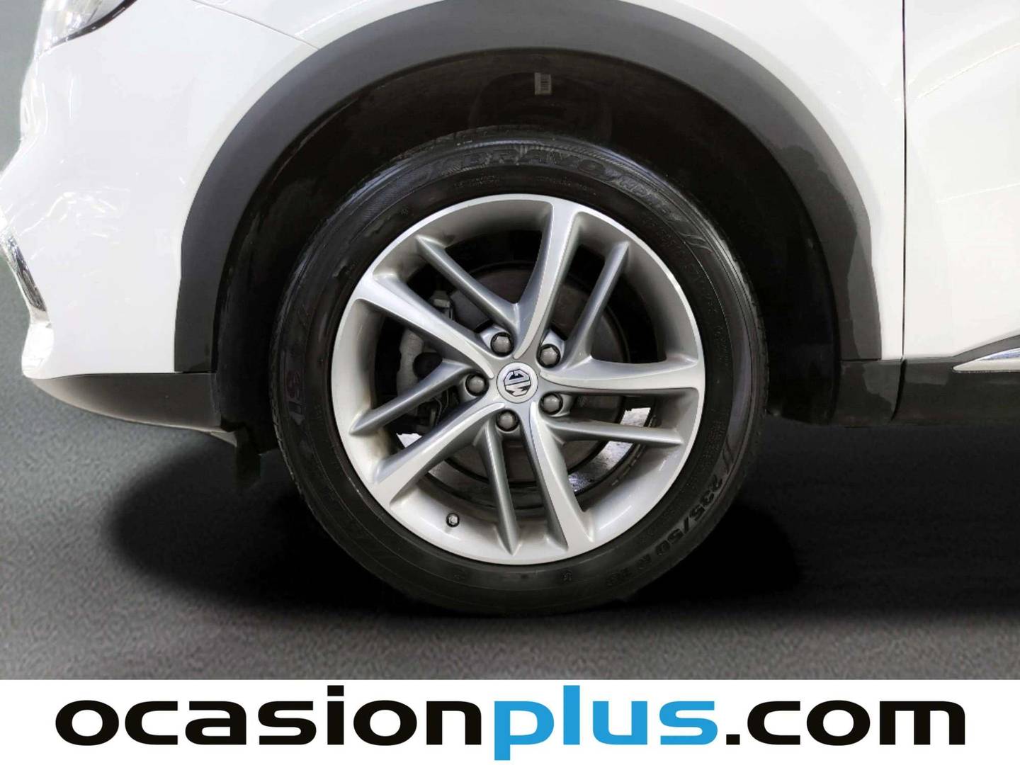 Foto MG HS MG HS 1.5 Turbo GDI Luxury DCT (162 CV)