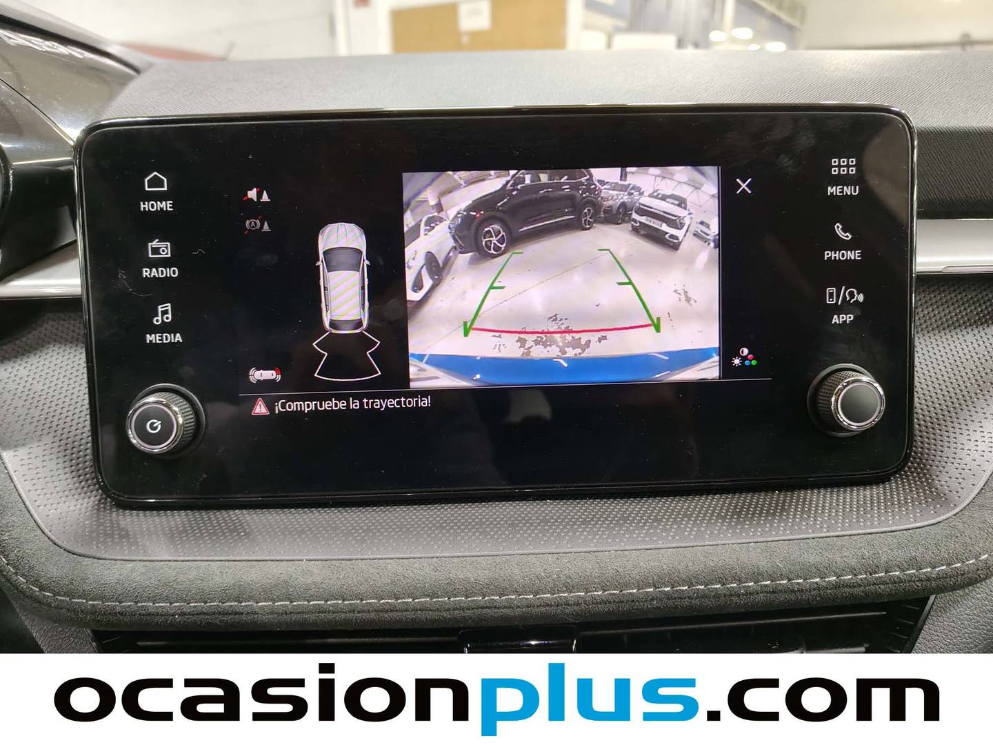 Extras del Skoda Fabia Skoda Fabia 1.0 TSI Design DSG  (115 CV)