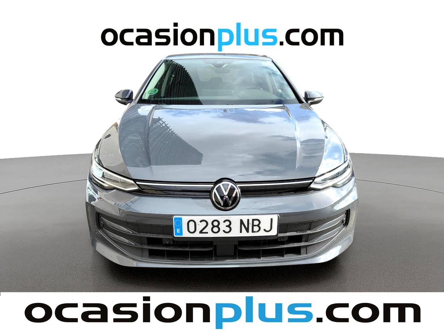 Foto Volkswagen Golf Volkswagen Golf Más 2.0 TDI (115 CV)