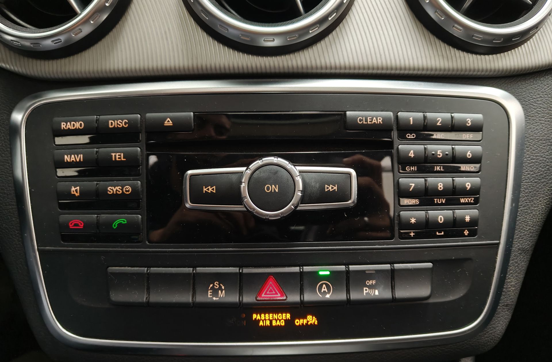 Mercedes-Benz GLA 200 CDI Style - foto 8