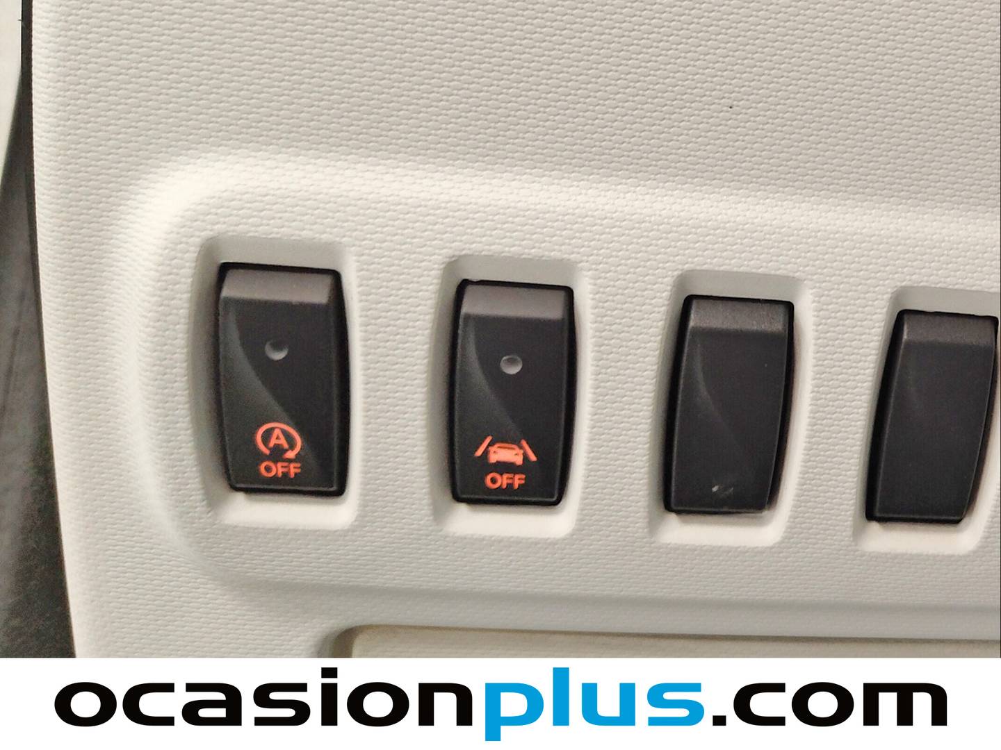 Extras del Smart forfour Smart ForFour 52 Passion (71 CV)