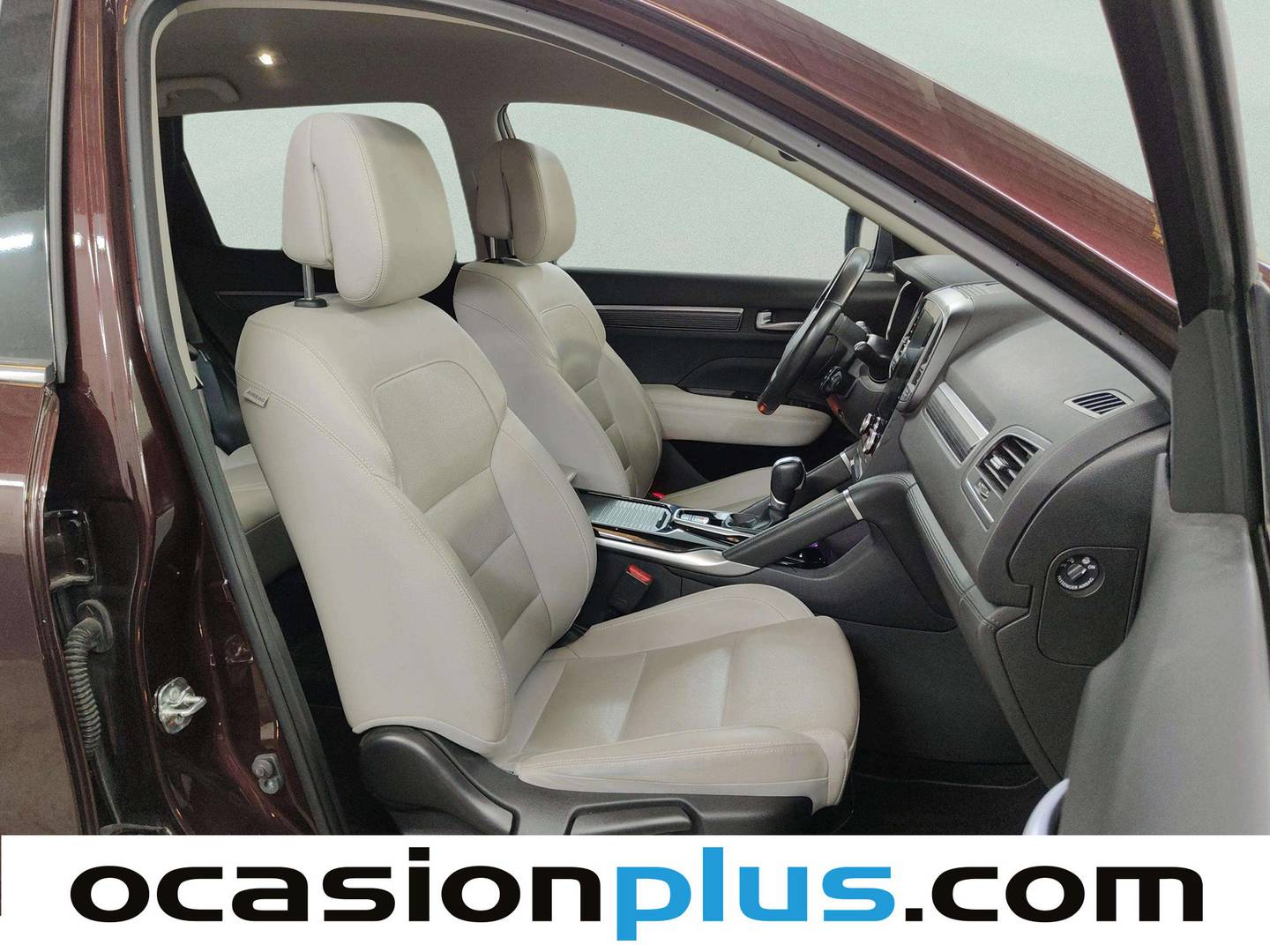 Renault Koleos Renault Koleos Zen Blue dCi (185 CV) X-Tronic diésel