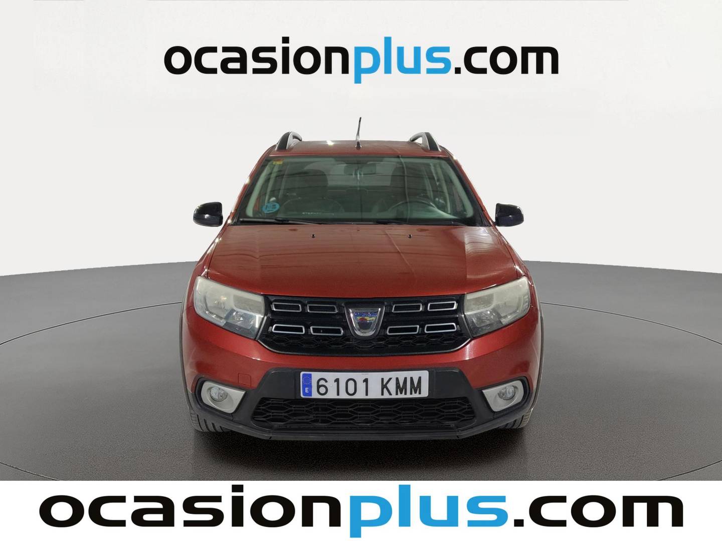 Dacia Sandero Dacia Sandero Serie Limitada Nómada TCe (90 CV) 90cv