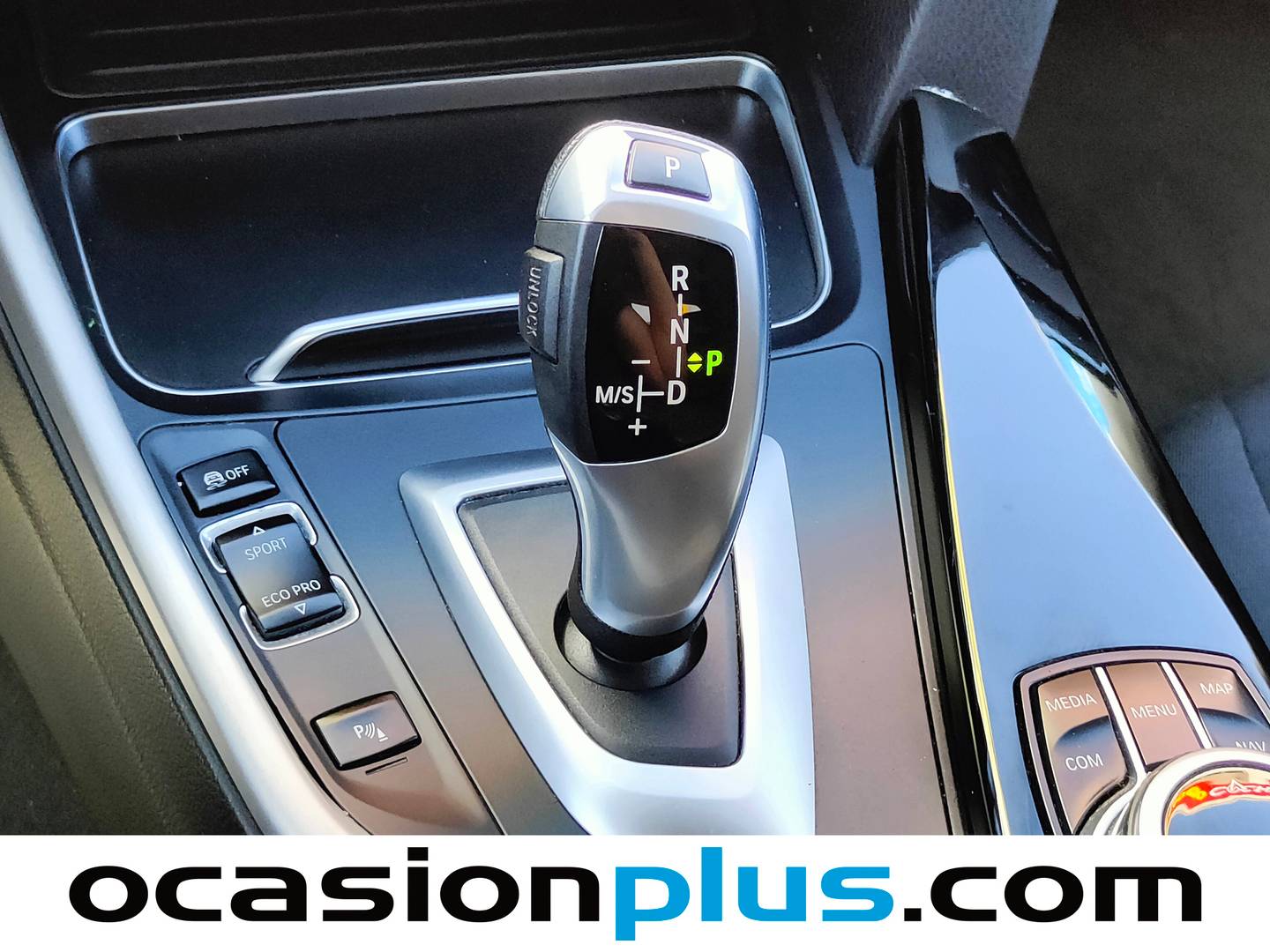 BMW Serie 4 BMW Serie 4 420i Gran Coupe (184 CV) de segunda mano