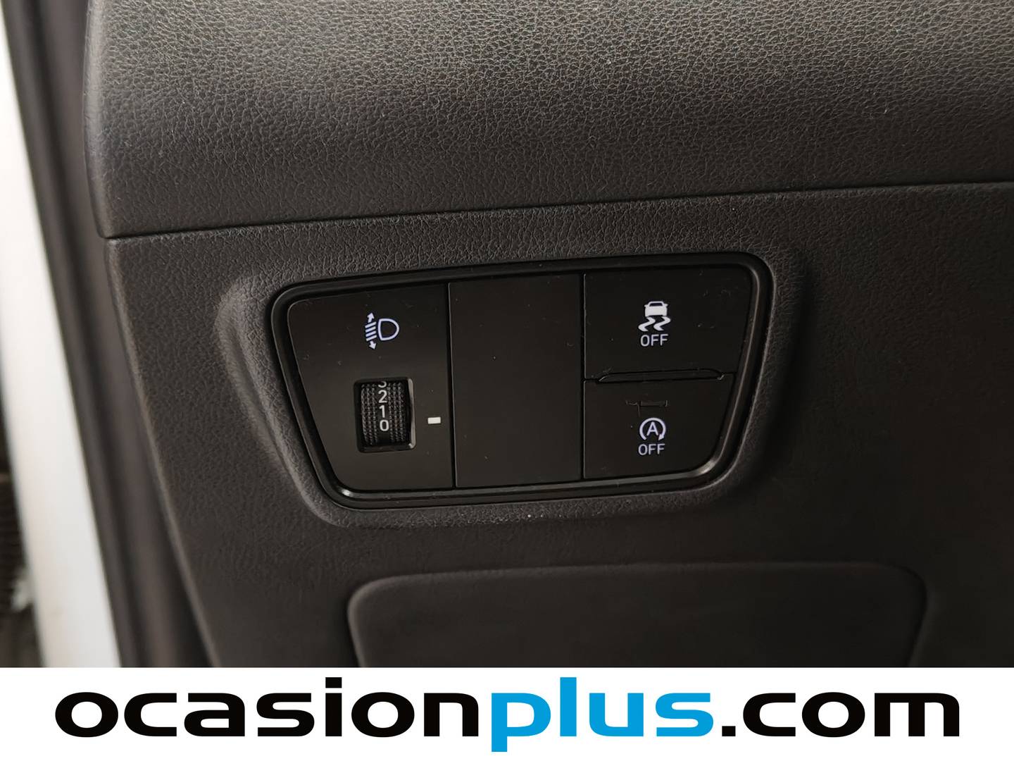 Foto Hyundai Tucson Hyundai Tucson 1.6 TGDI N-Line 30 Aniversario  (150 CV)