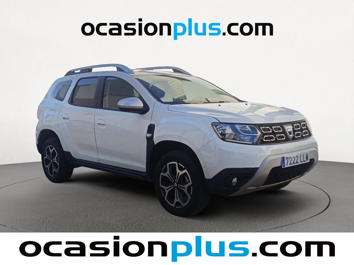 Foto Dacia Duster Dacia Duster Prestige TCE (100 CV) 4X2