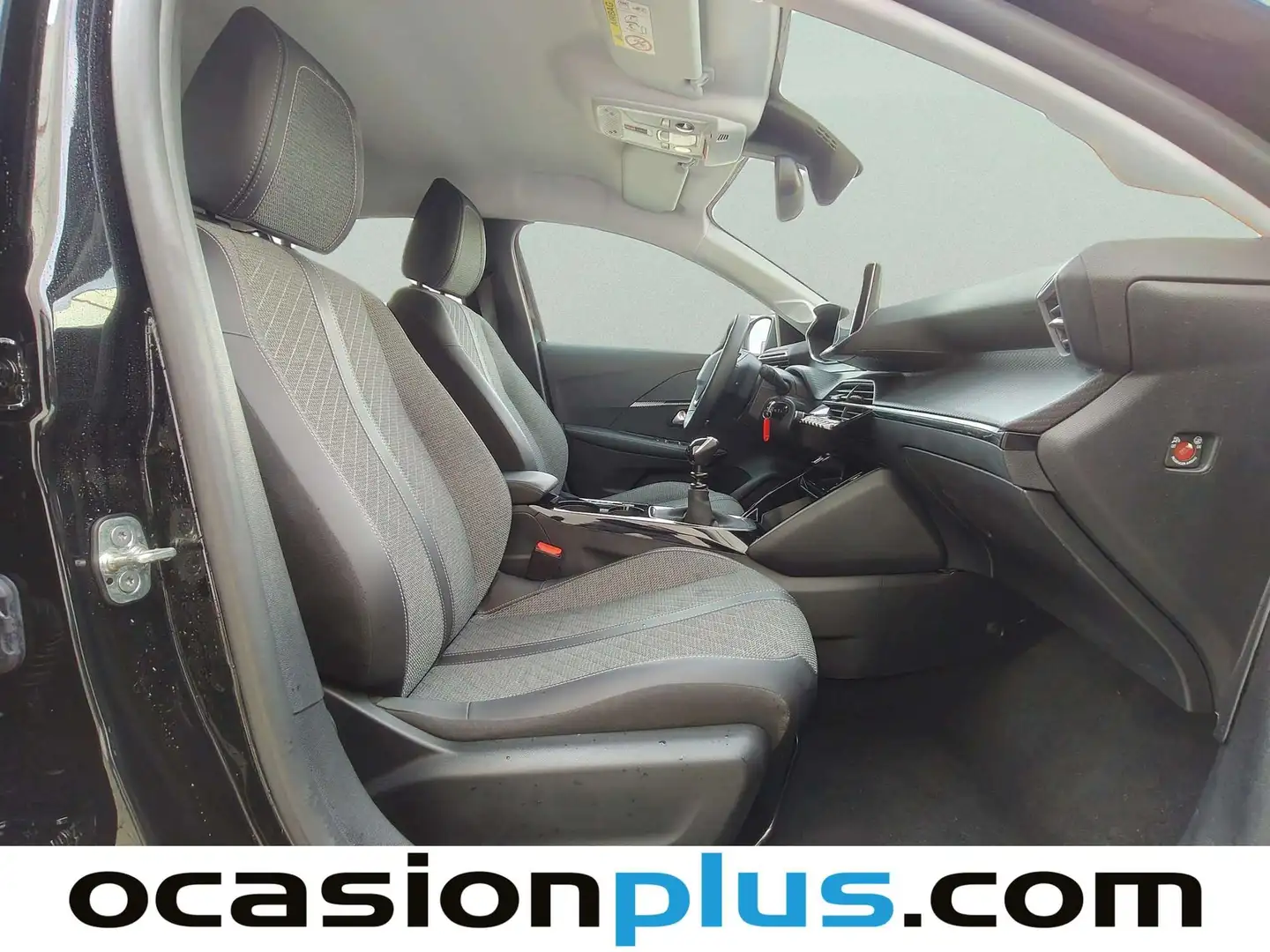 Foto Peugeot 208 Peugeot 208 PureTech 100 Allure (100 CV)