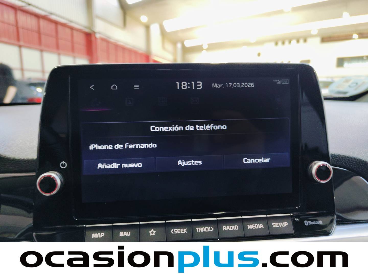 KIA Picanto Kia Picanto 1.2 DPi GT Line (84 CV) al mejor precio