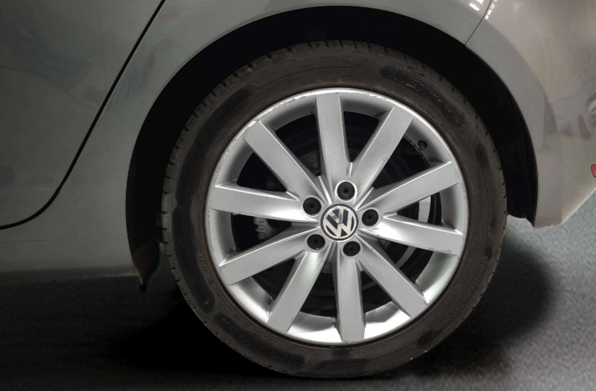 Volkswagen Golf Sport 1.6 TDI - foto 37
