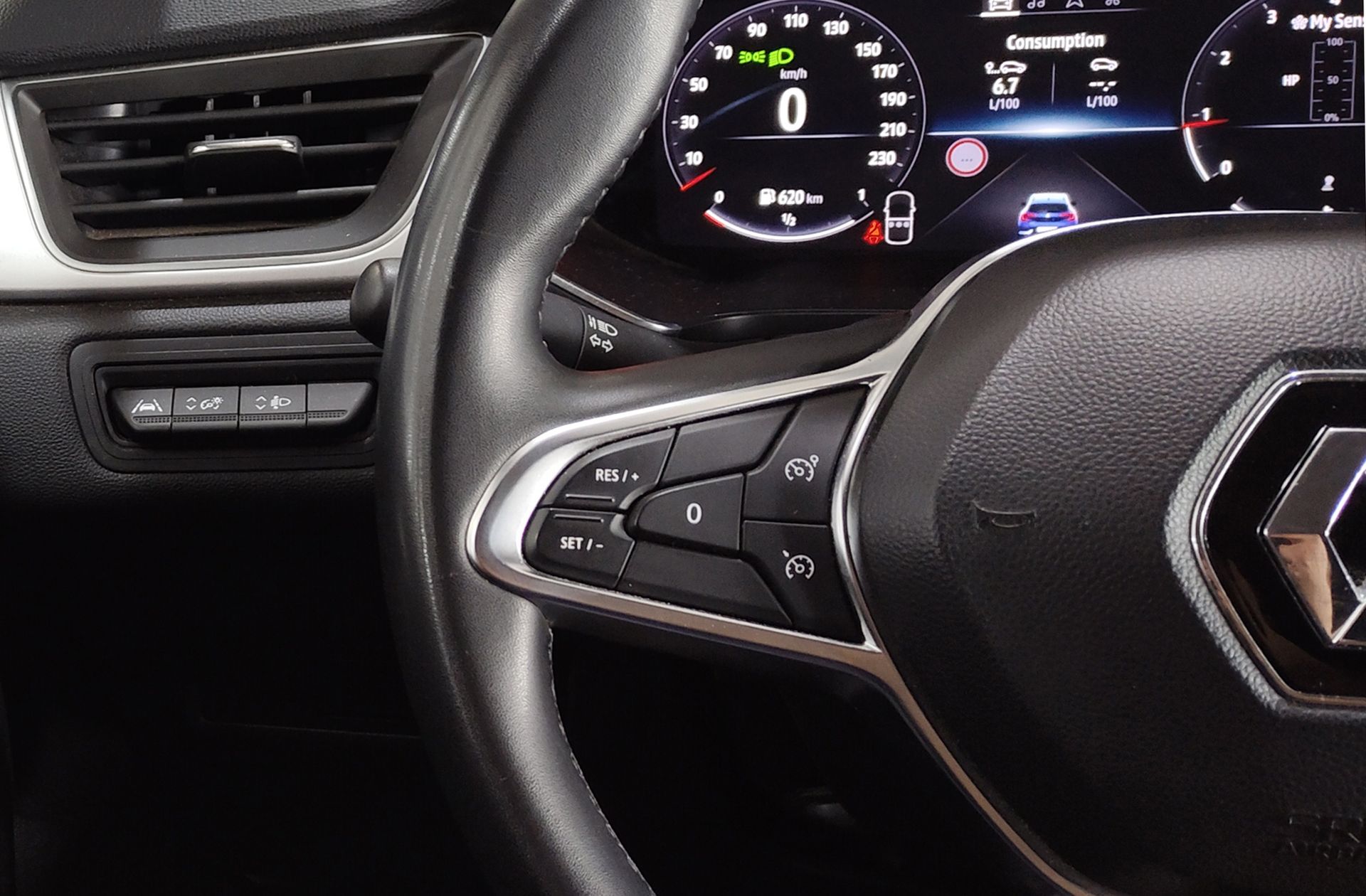 Renault Captur Techno TCe - foto 27