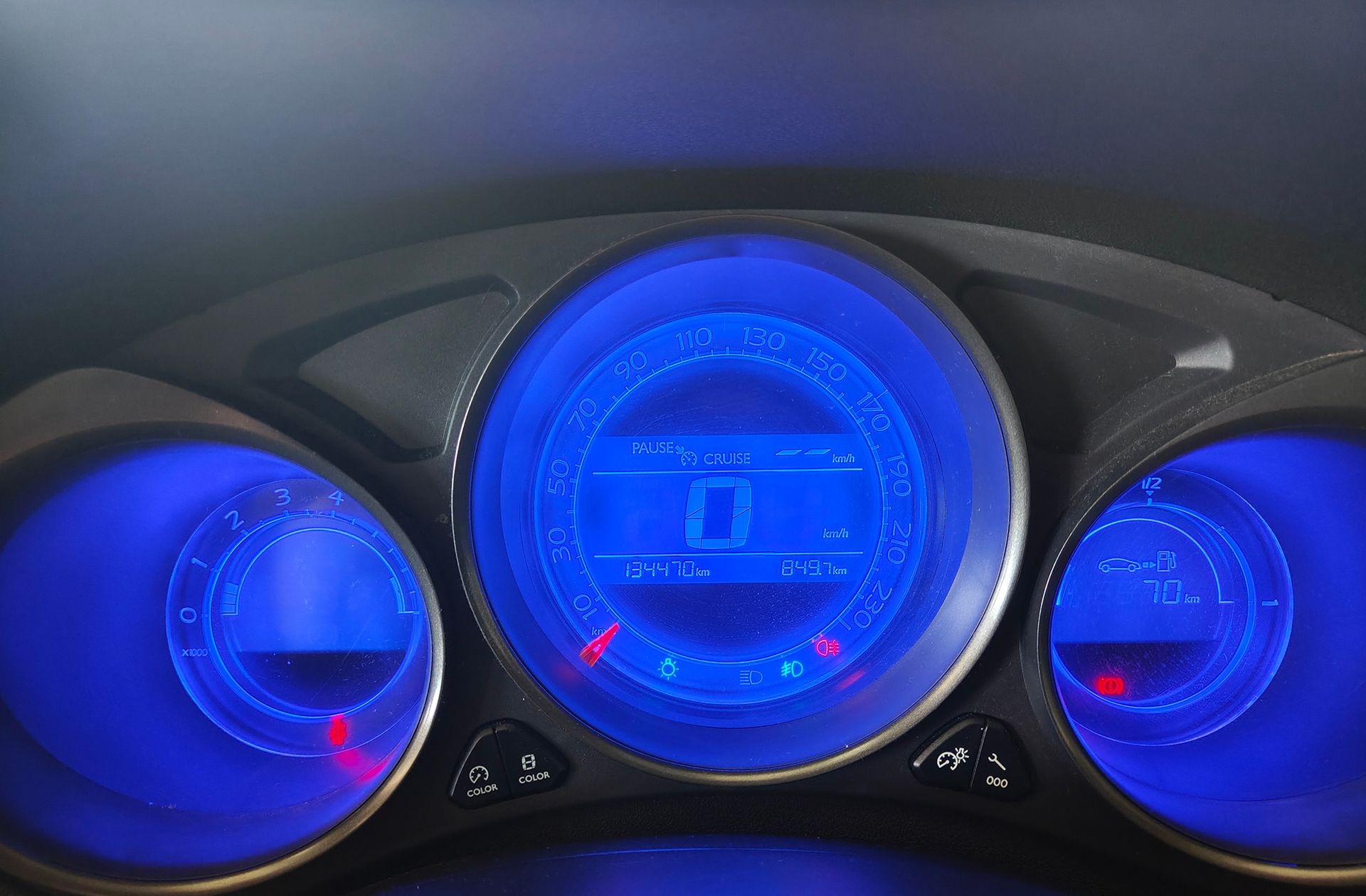 Citroën C4 PureTech 130 Feel Edition - foto 22