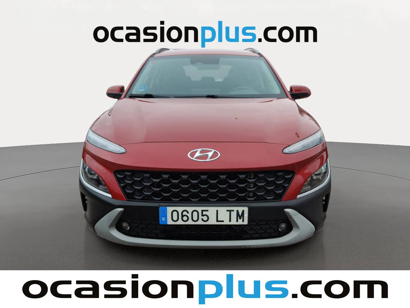 Foto Hyundai Kona Hyundai Kona 1.6 CRDi 48V Maxx 4x2 (136 CV)