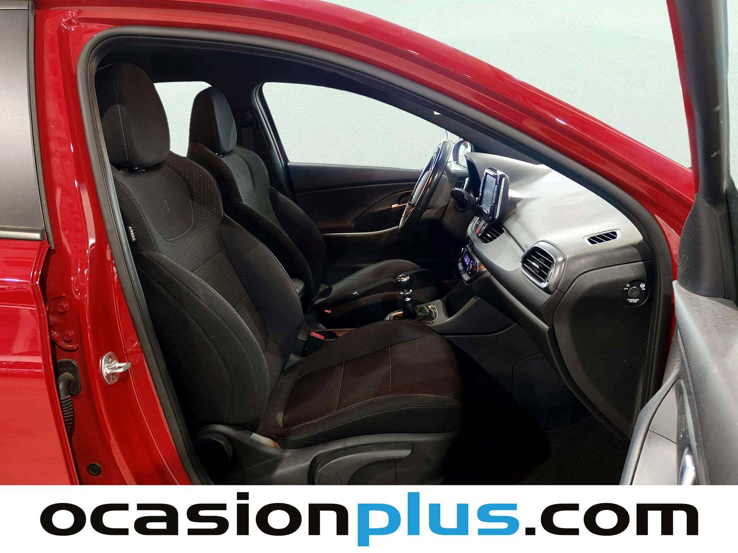 Hyundai i30 Hyundai i30 1.4 TGDI N Line  (140 CV) manual