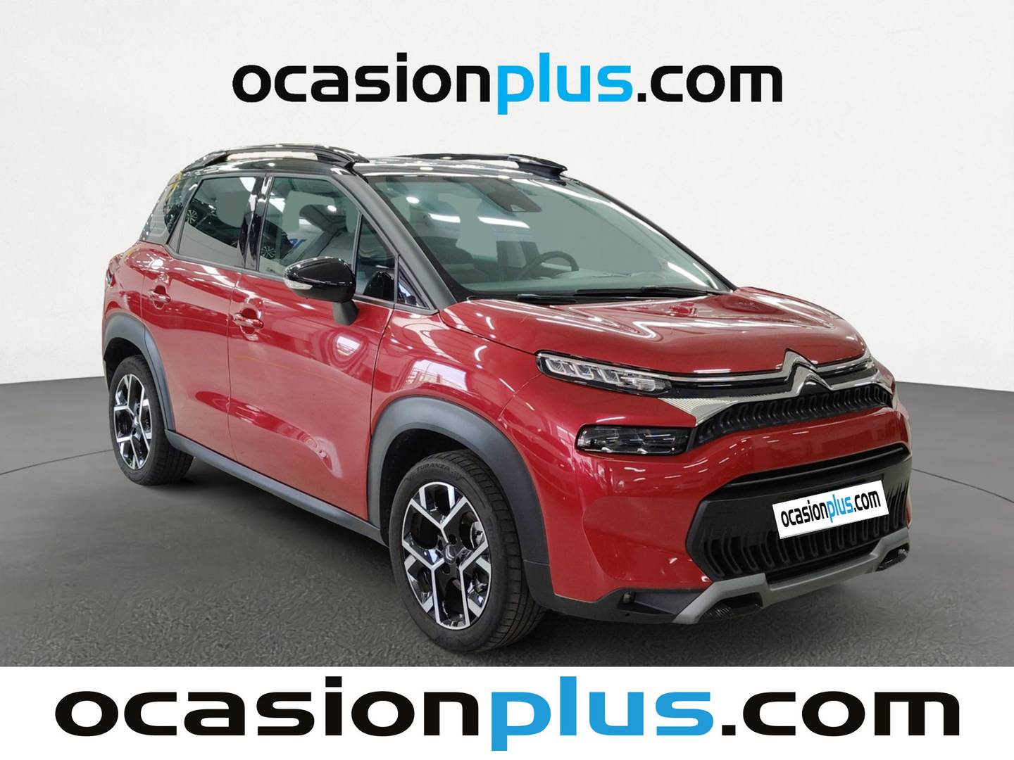 Foto Citroën C3 Aircross Citroen C3 Aircross PureTech 110 S&S Max (110 CV)