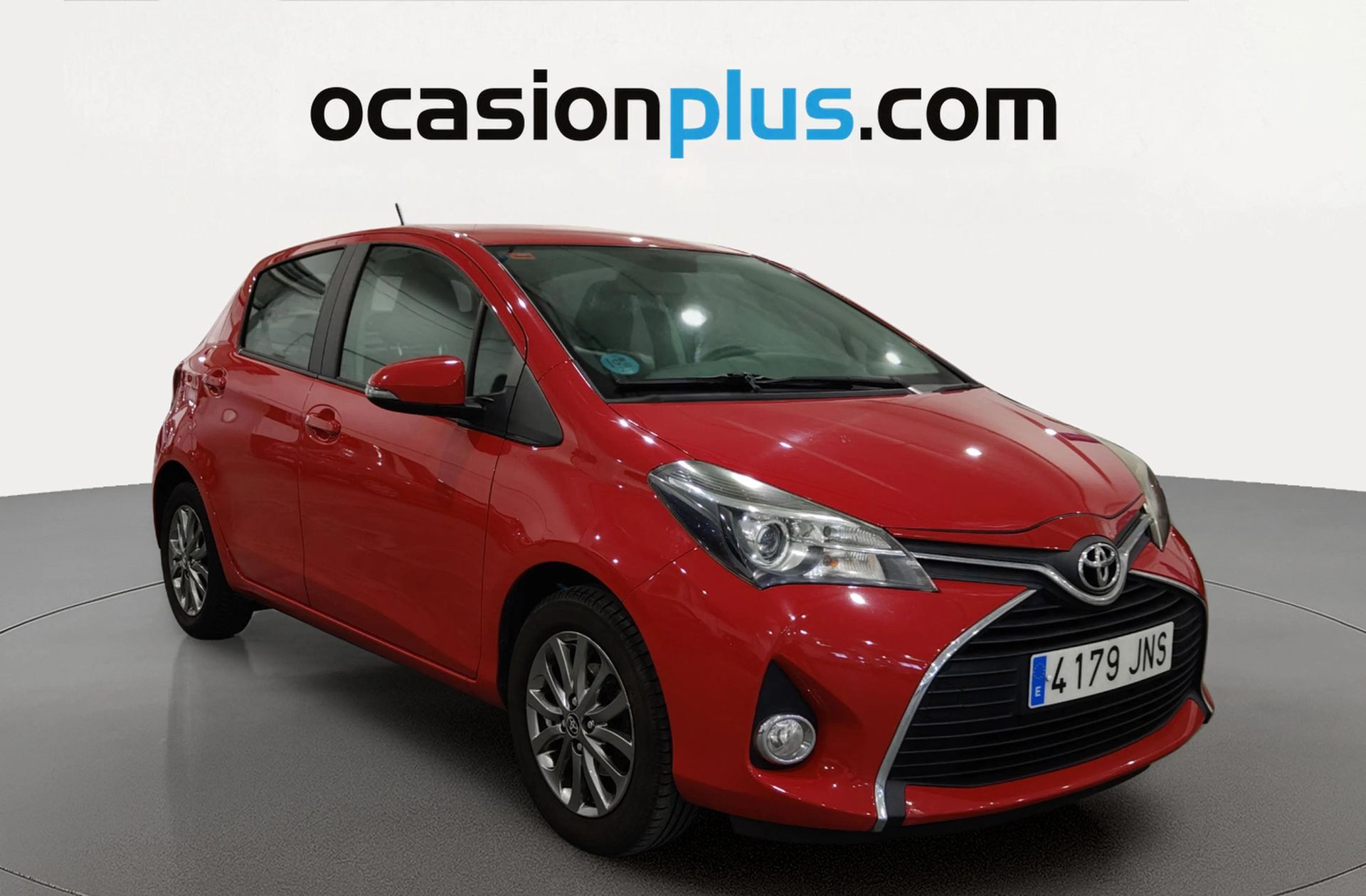 Toyota Yaris 100 Active - foto 2