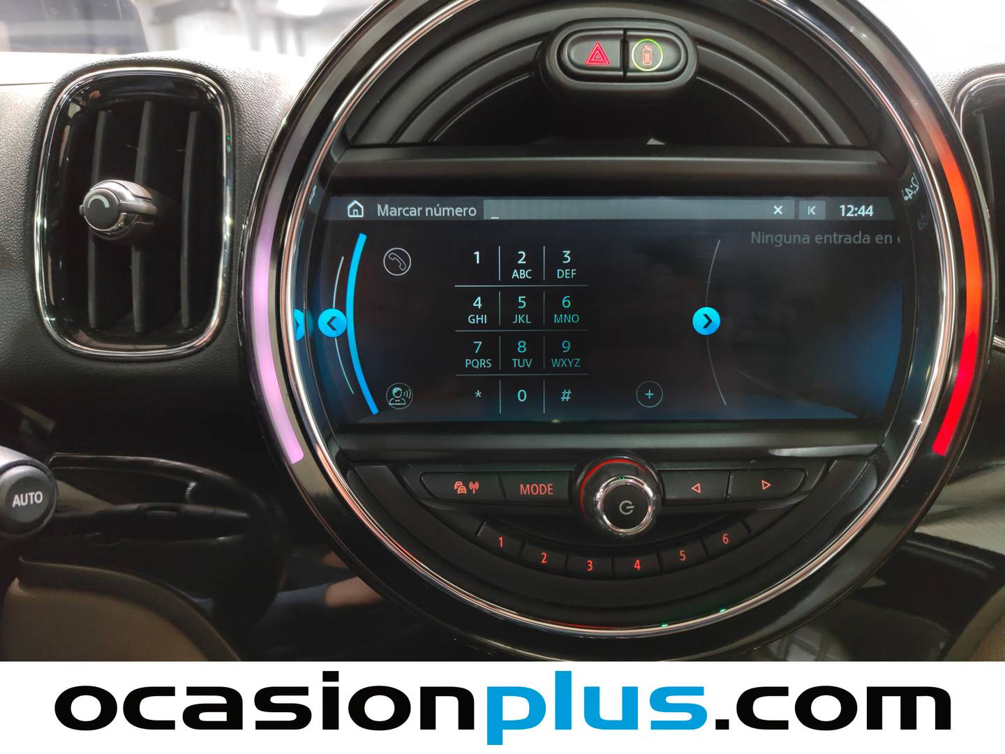 Mini Countryman MINI MINI Countryman Cooper (136 CV) automático