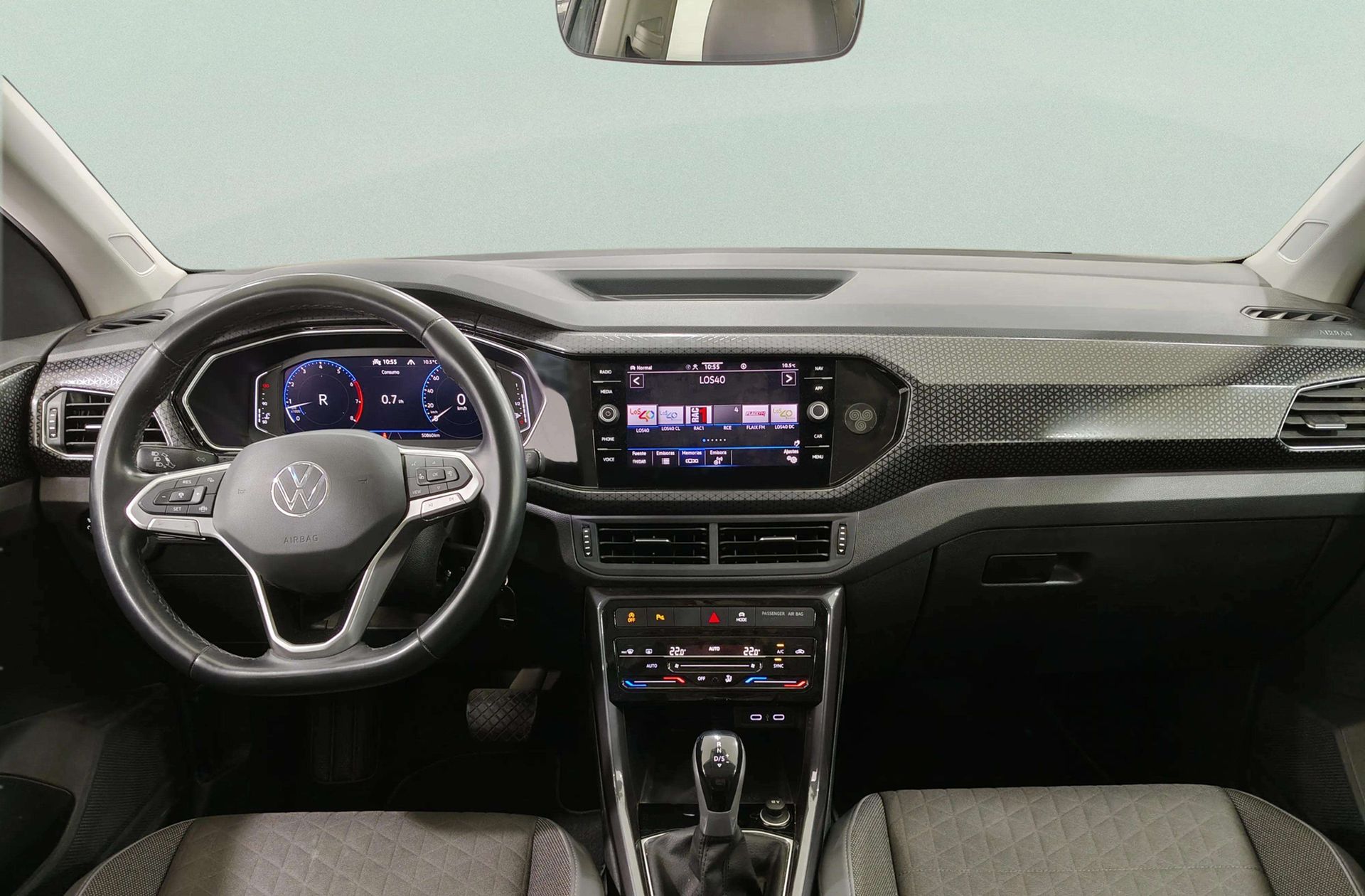 Volkswagen T-Cross Sport 1.5 TSI DSG - foto 6
