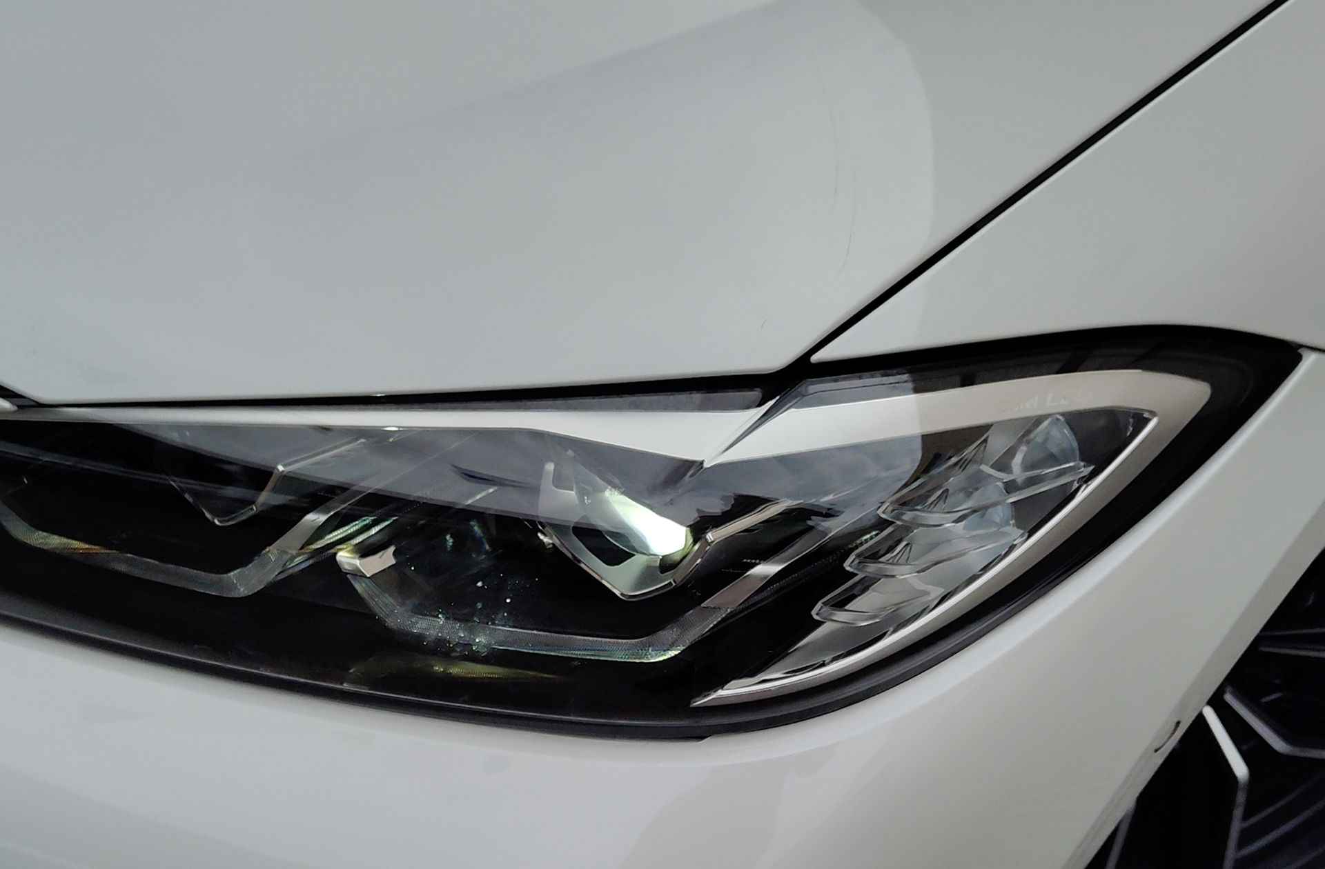 BMW Serie 4 420d Cabrio Pack M - foto 19