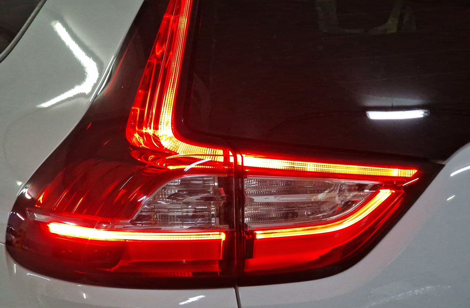 Renault Grand Scénic Zen TCe GPF 7 plazas - foto 19