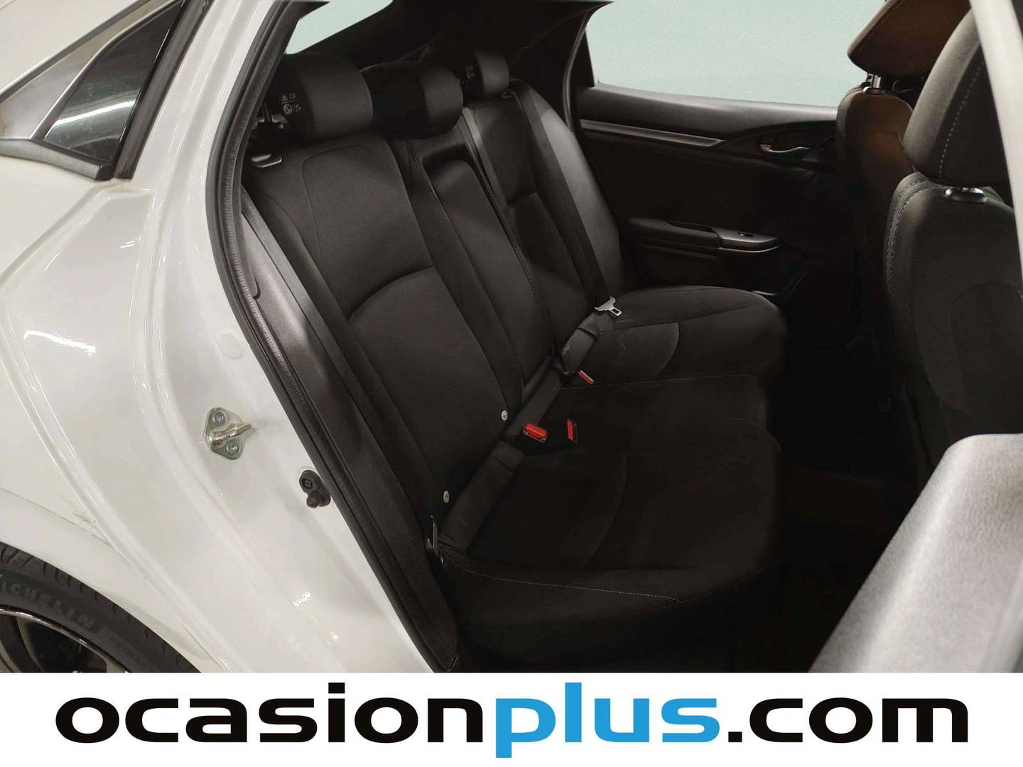 Honda Civic Honda Civic 1.0 I-VTEC TURBO Elegance (129 CV) al mejor precio