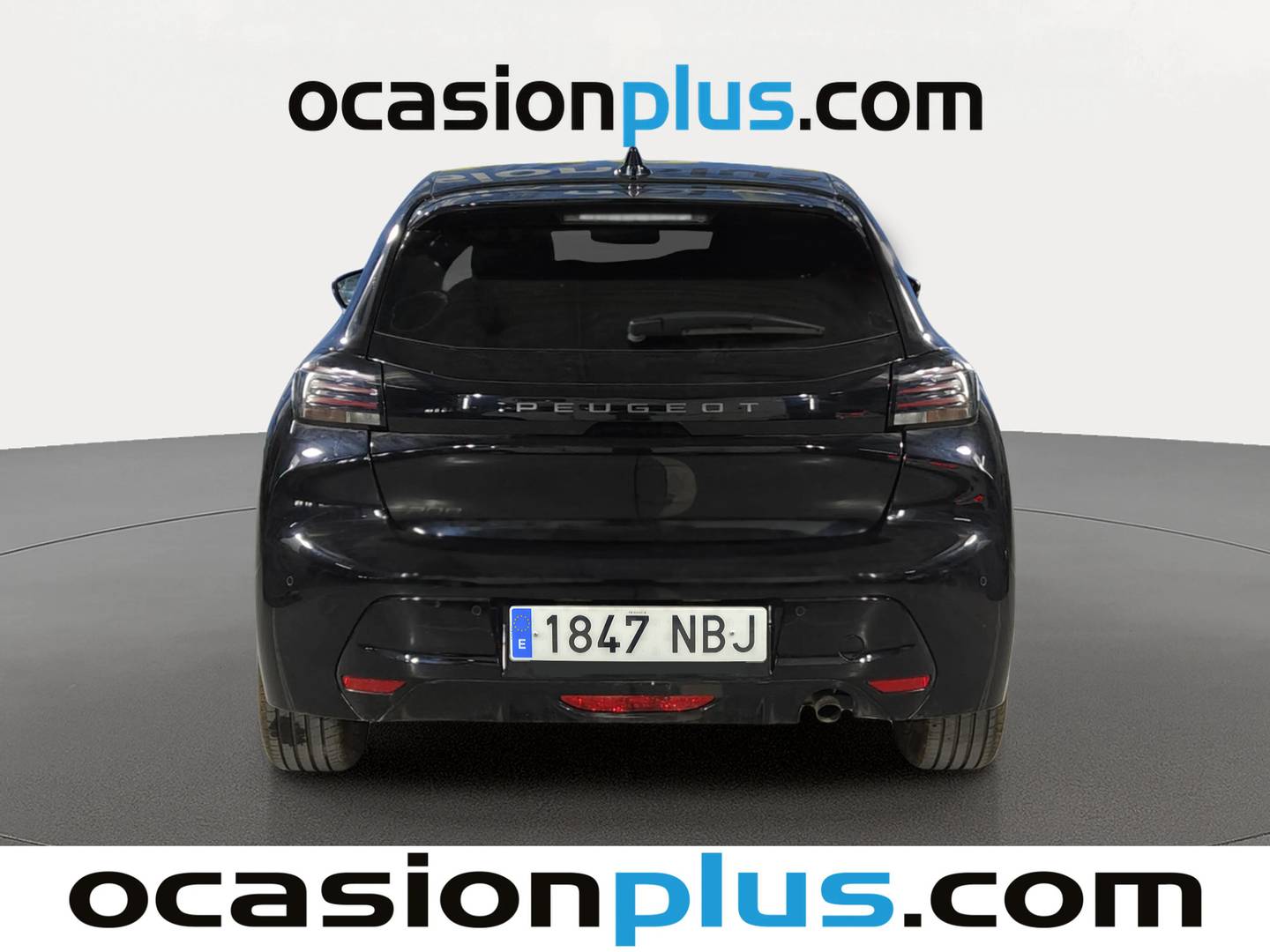 Foto Peugeot 208 Peugeot 208 PureTech 100 Allure (100 CV)