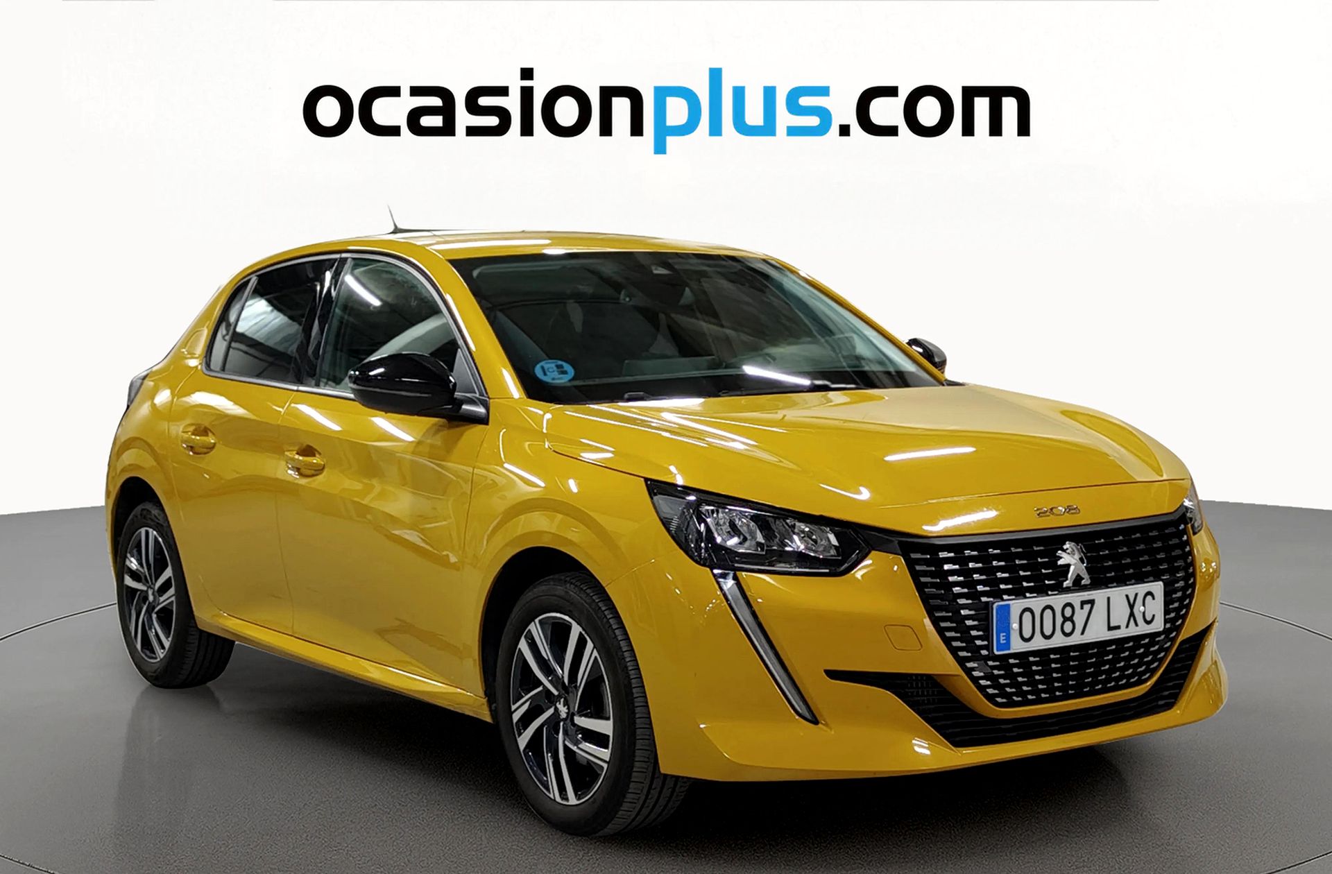 Peugeot 208 BlueHDi 100 Allure Pack - foto 2