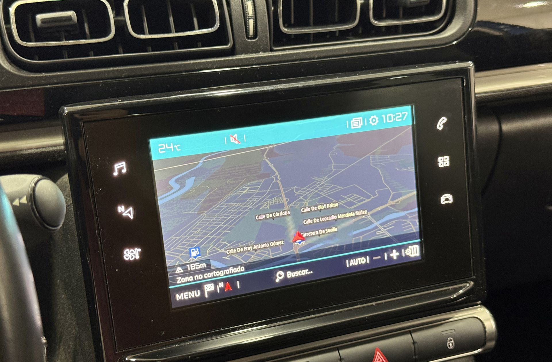 Citroën C3 PureTech 82 Shine - foto 7